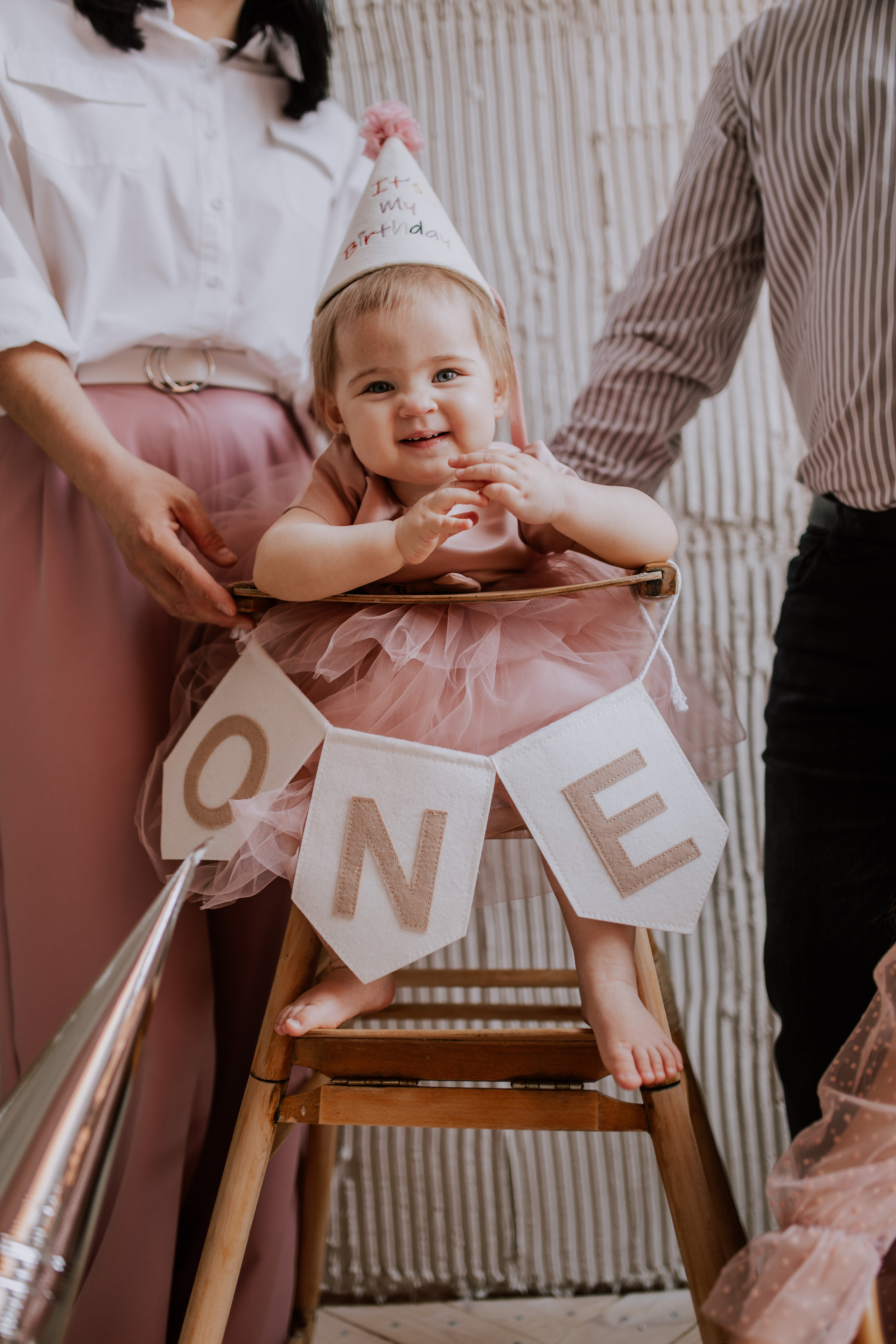 Первый годик, фотосессия в Тюмени. Фотограф Шелудкова Яна, город Тюмень