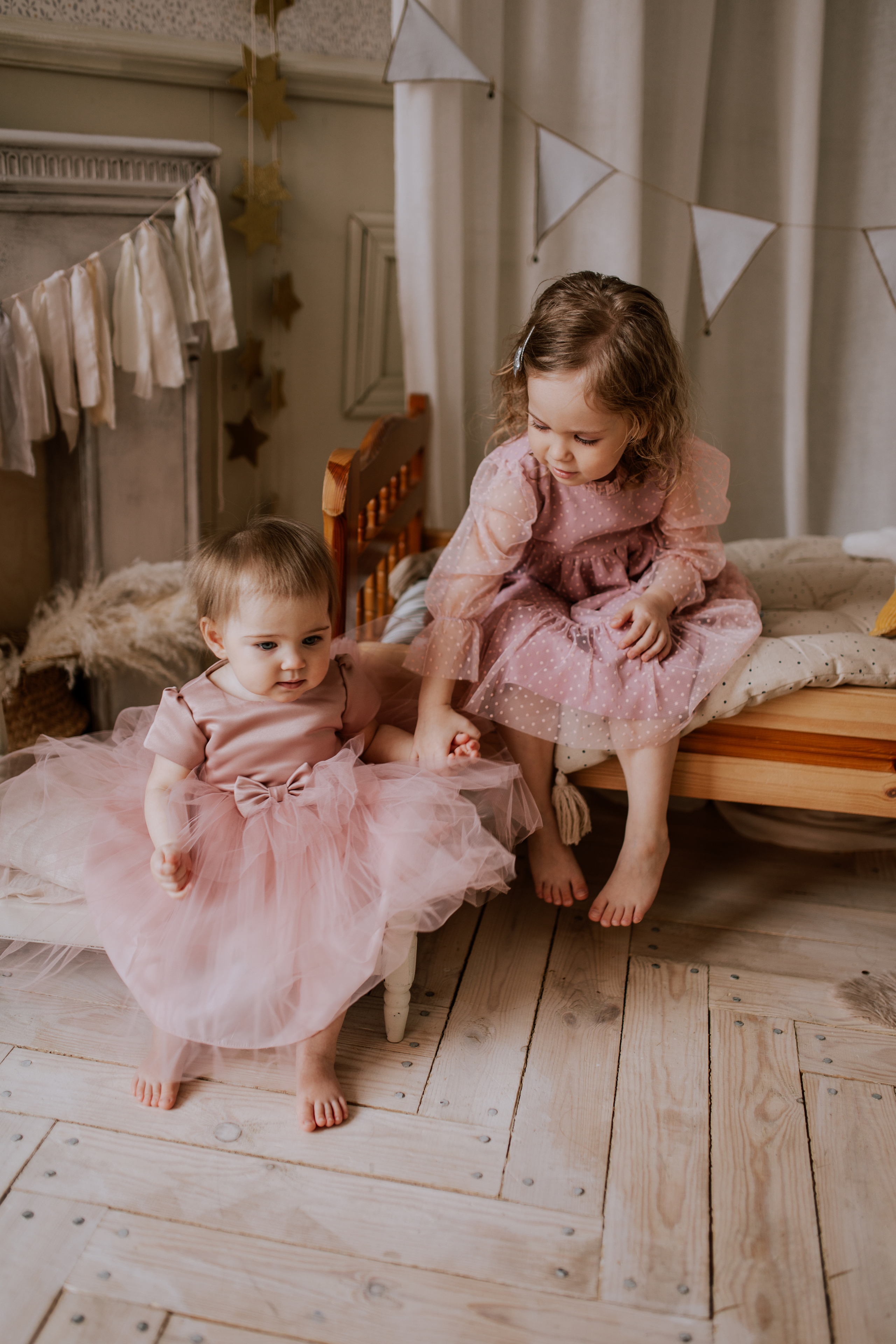 Первый годик, фотосессия в Тюмени. Фотограф Шелудкова Яна, город Тюмень