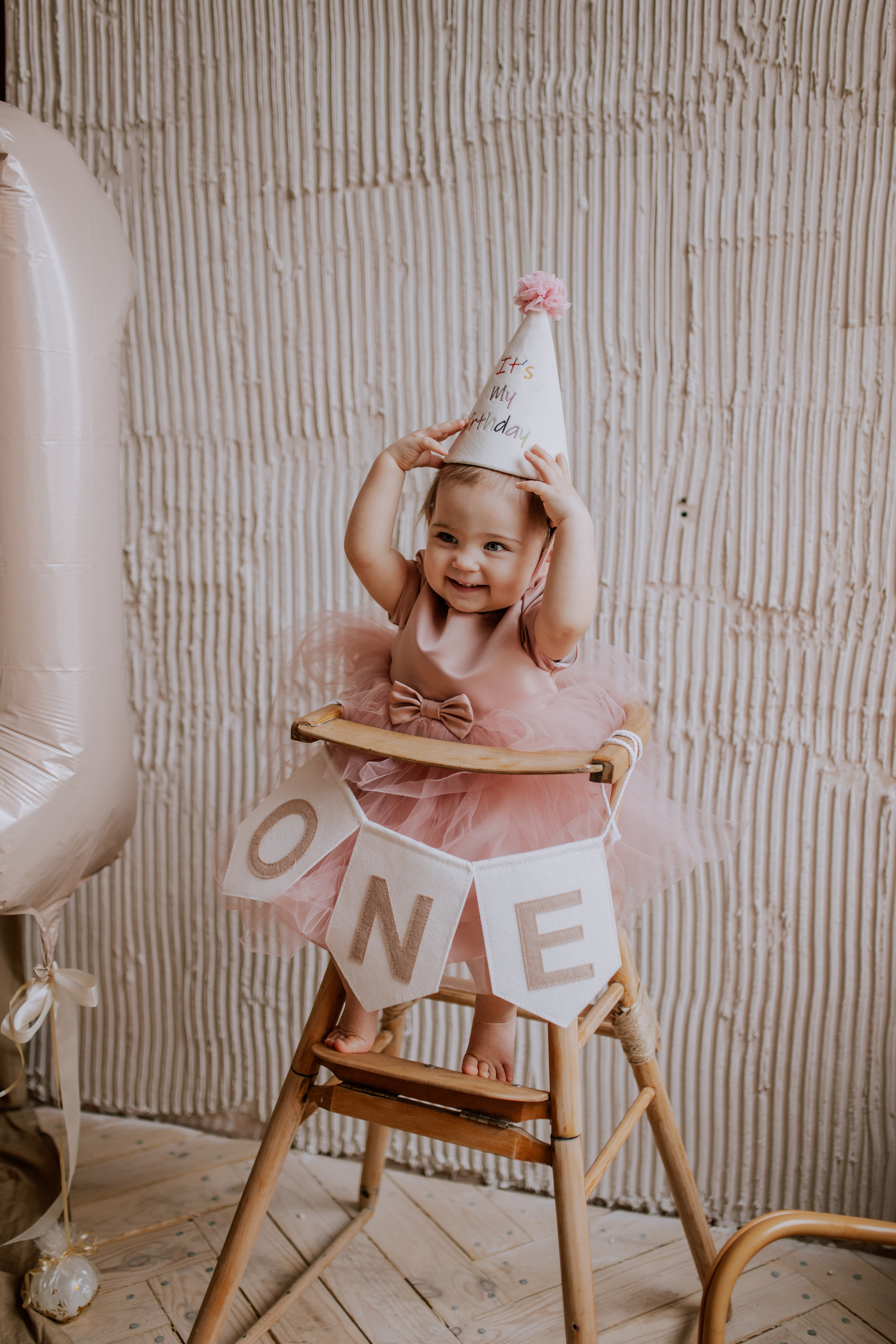 Первый годик, фотосессия в Тюмени. Фотограф Шелудкова Яна, город Тюмень