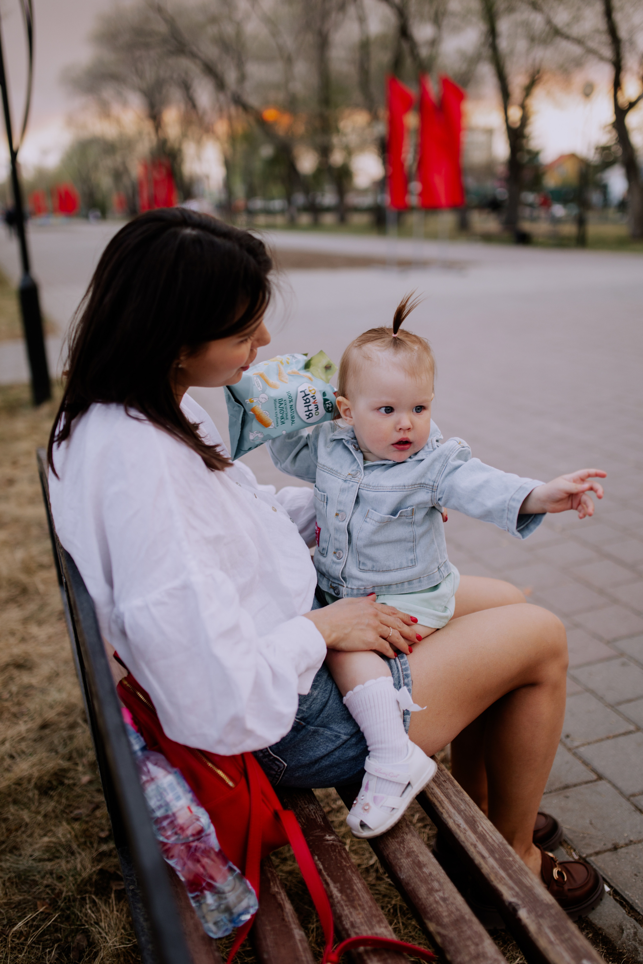 Фотограф в Тюмени. Фотограф Шелудкова Яна, город Тюмень