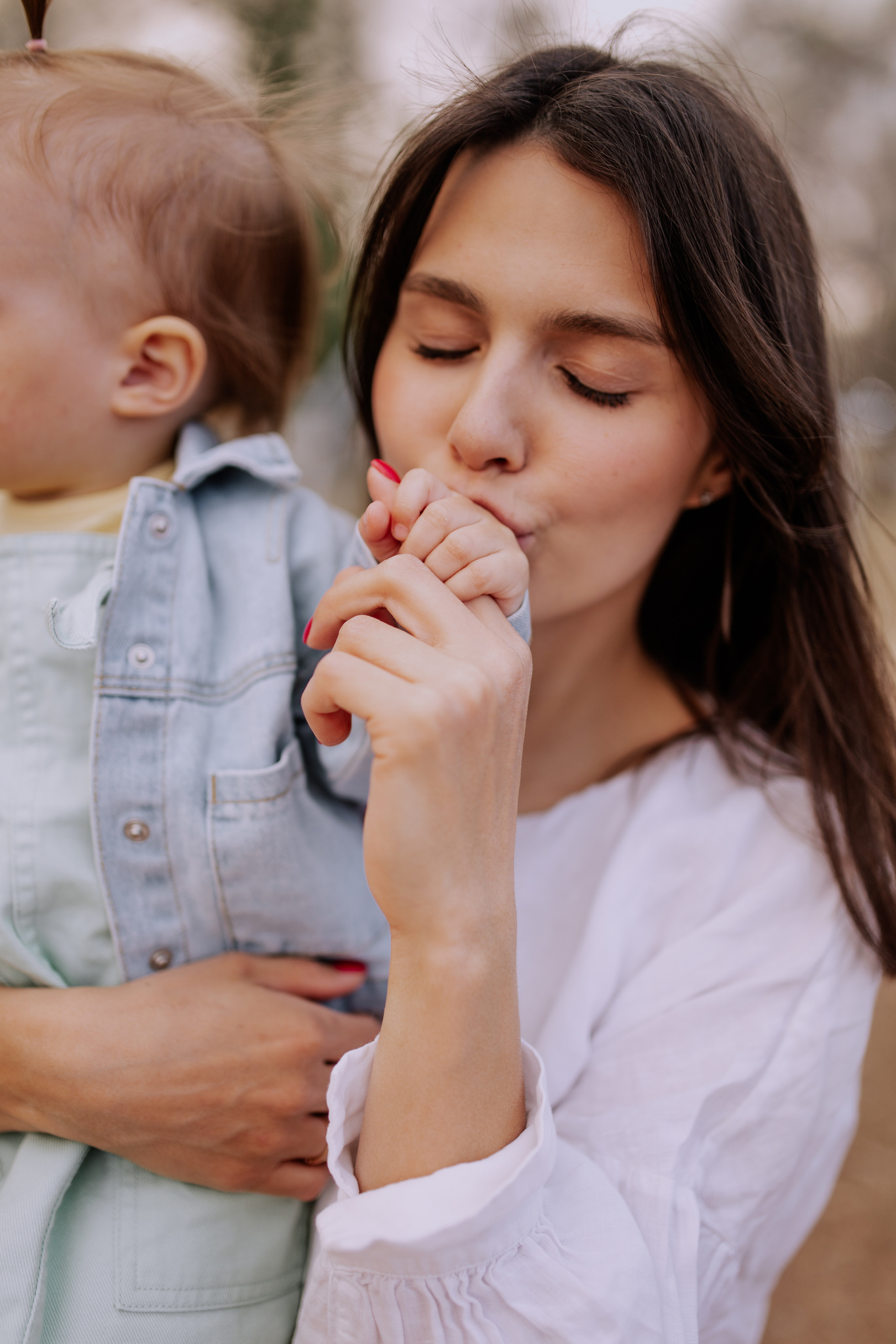 Фотограф в Тюмени. Фотограф Шелудкова Яна, город Тюмень