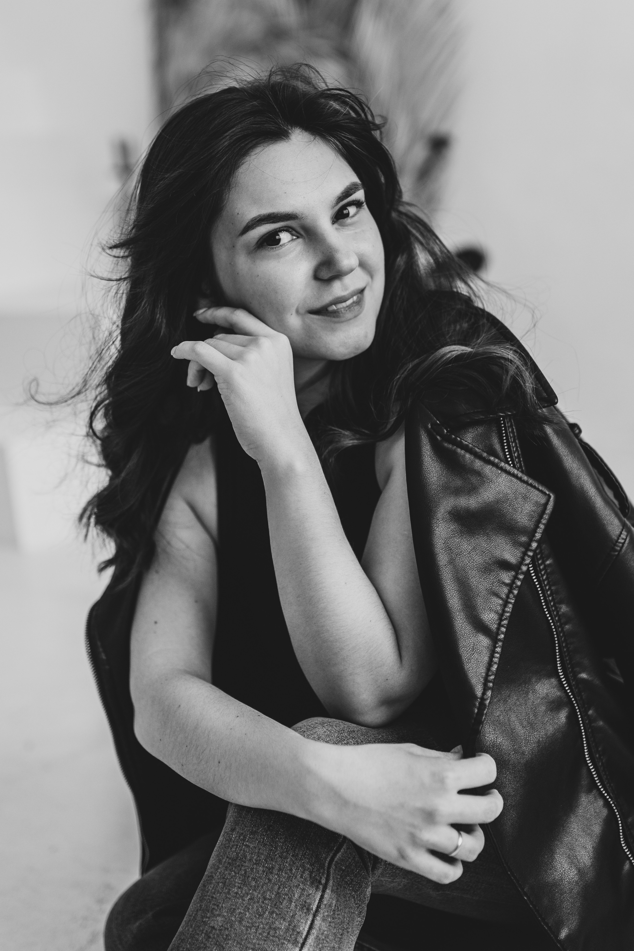 Индивидуальная фотосессия, Тюмень. Фотограф Шелудкова Яна, город Тюмень