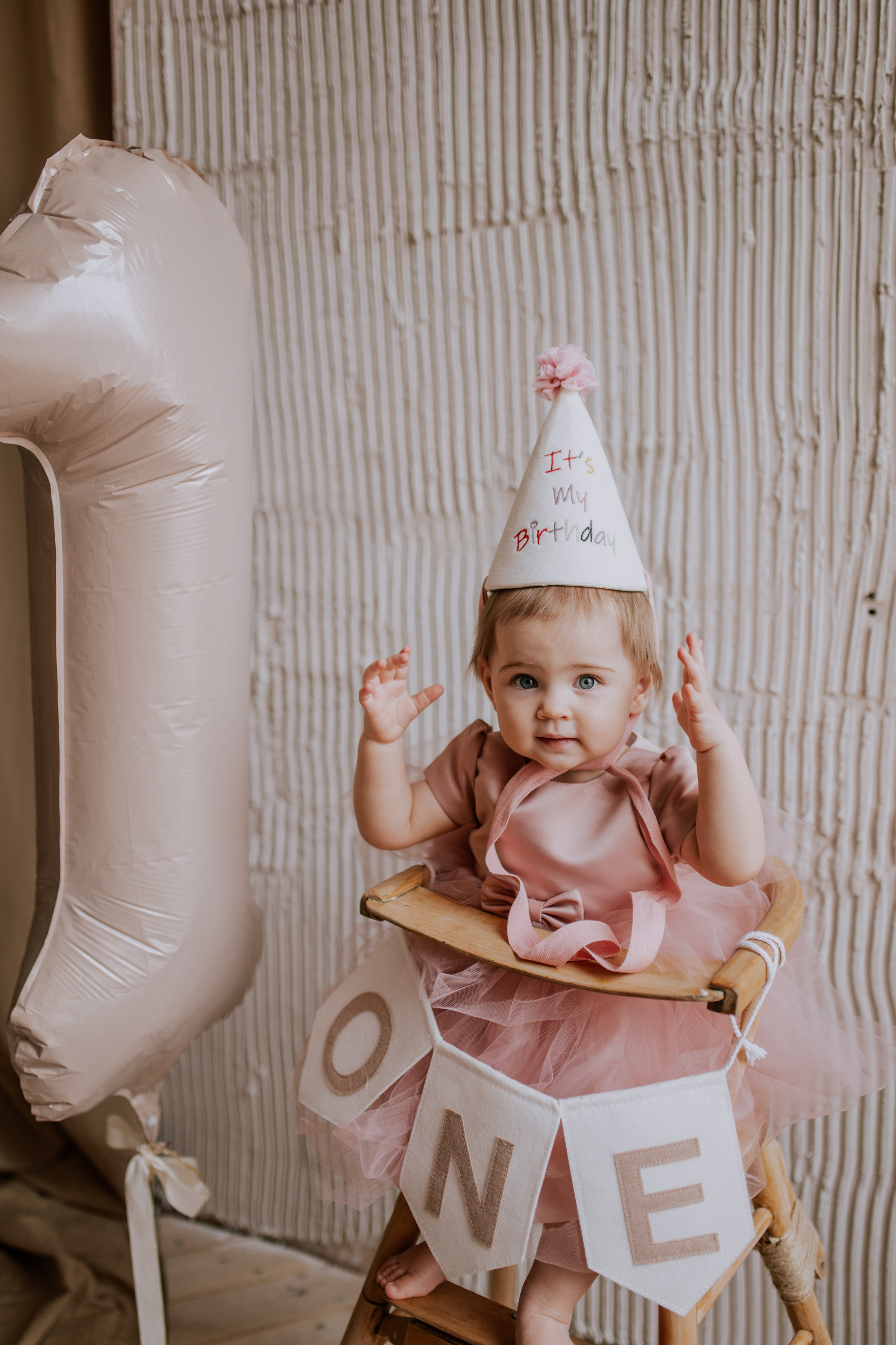 Первый годик, фотосессия в Тюмени. Фотограф Шелудкова Яна, город Тюмень