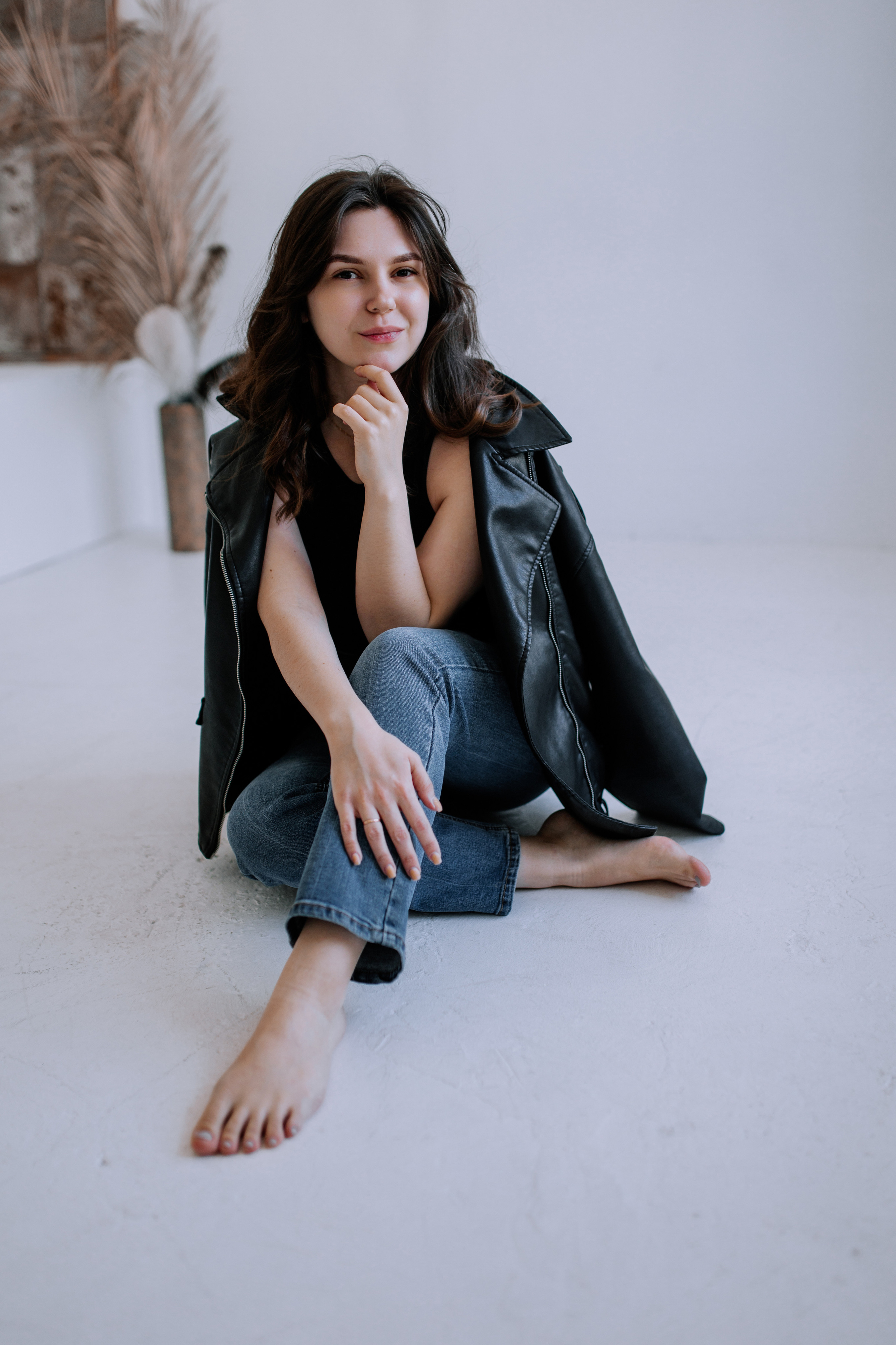 Индивидуальная фотосессия, Тюмень. Фотограф Шелудкова Яна, город Тюмень