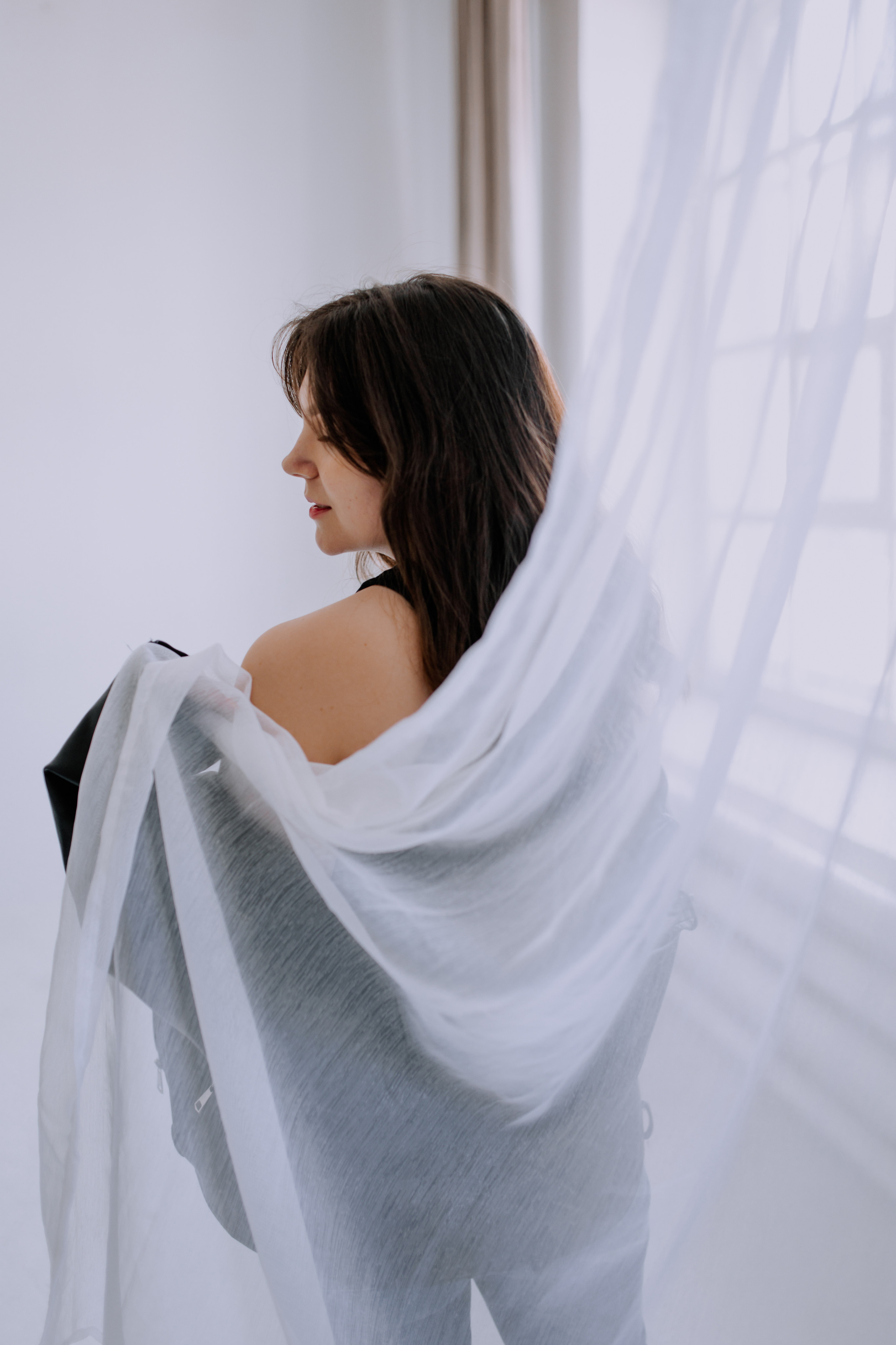 Индивидуальная фотосессия, Тюмень. Фотограф Шелудкова Яна, город Тюмень