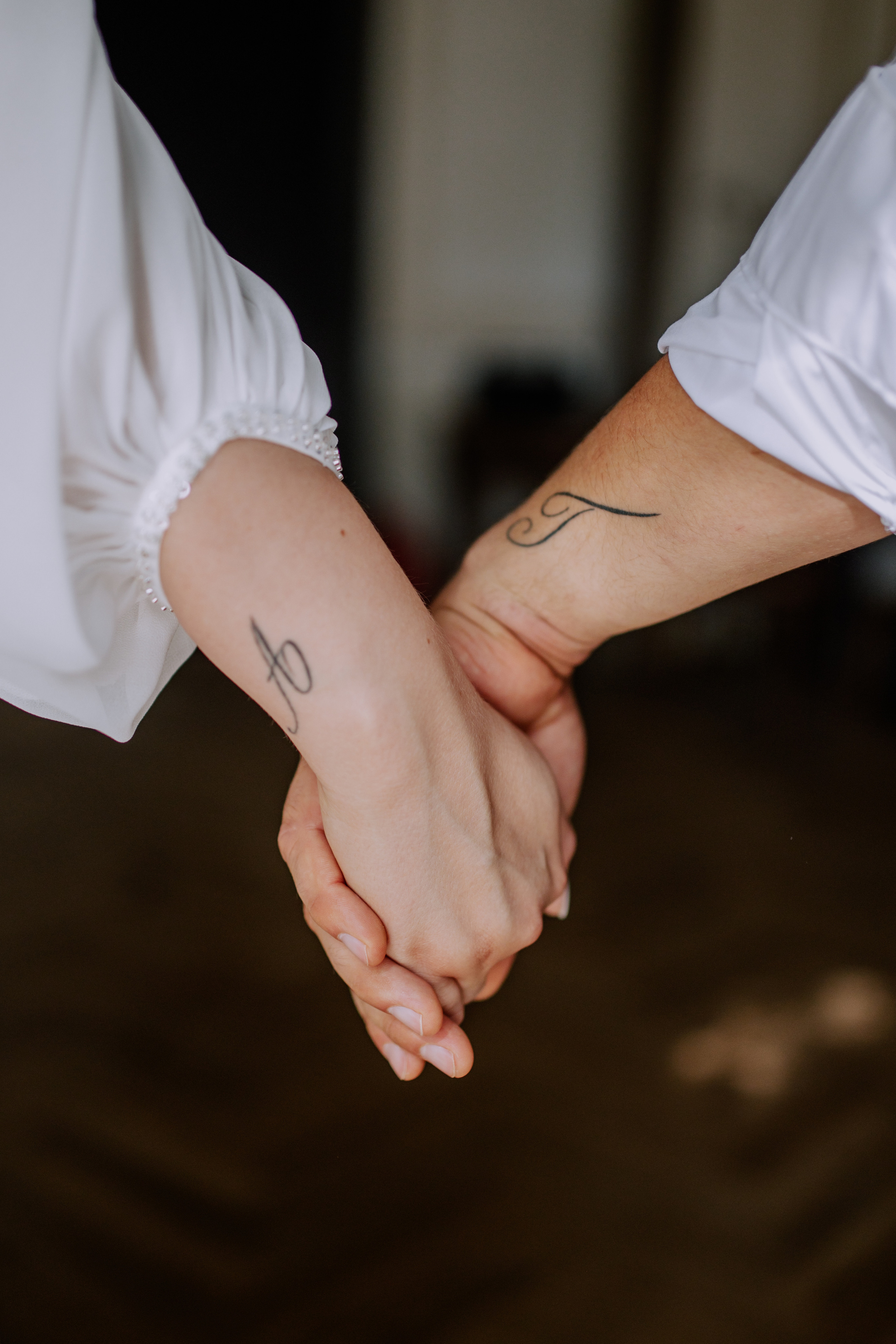 Свадебная фотосессия в Тюмени. Фотограф Шелудкова Яна, город Тюмень