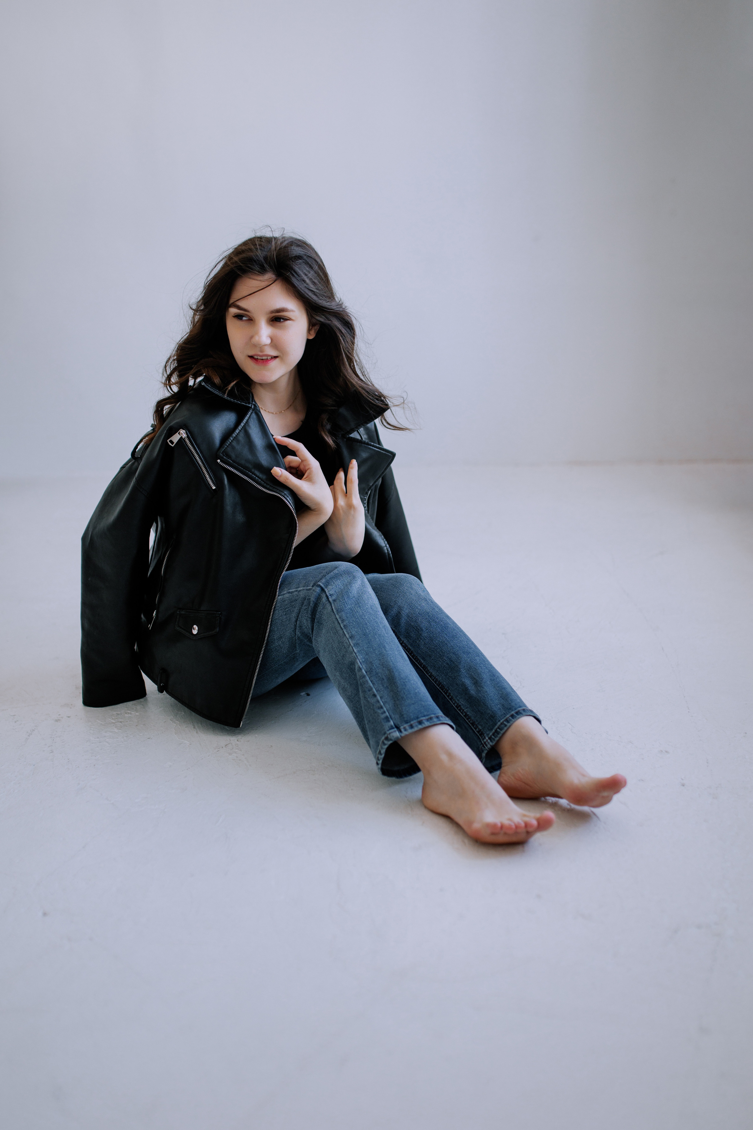 Индивидуальная фотосессия, Тюмень. Фотограф Шелудкова Яна, город Тюмень