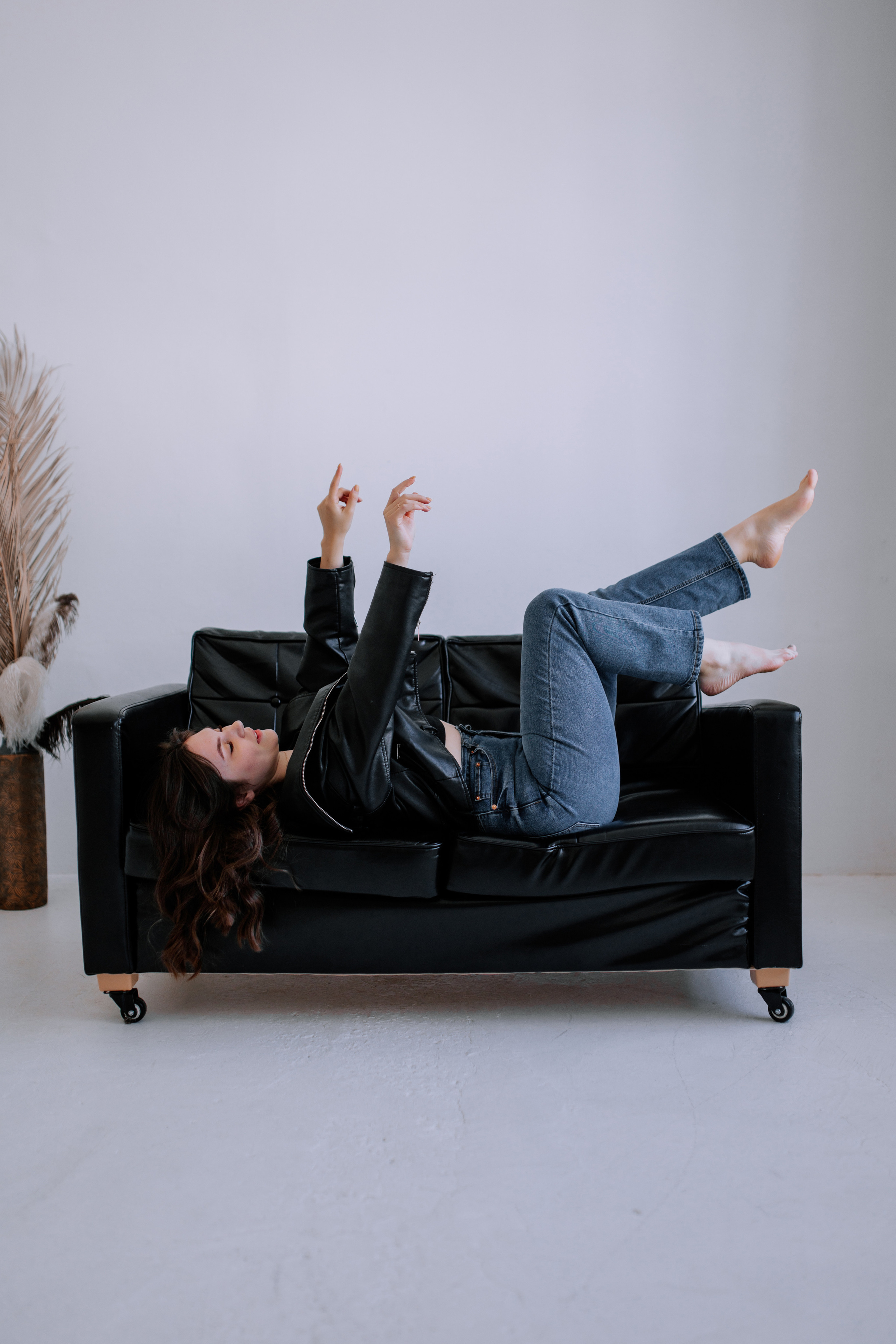 Индивидуальная фотосессия, Тюмень. Фотограф Шелудкова Яна, город Тюмень