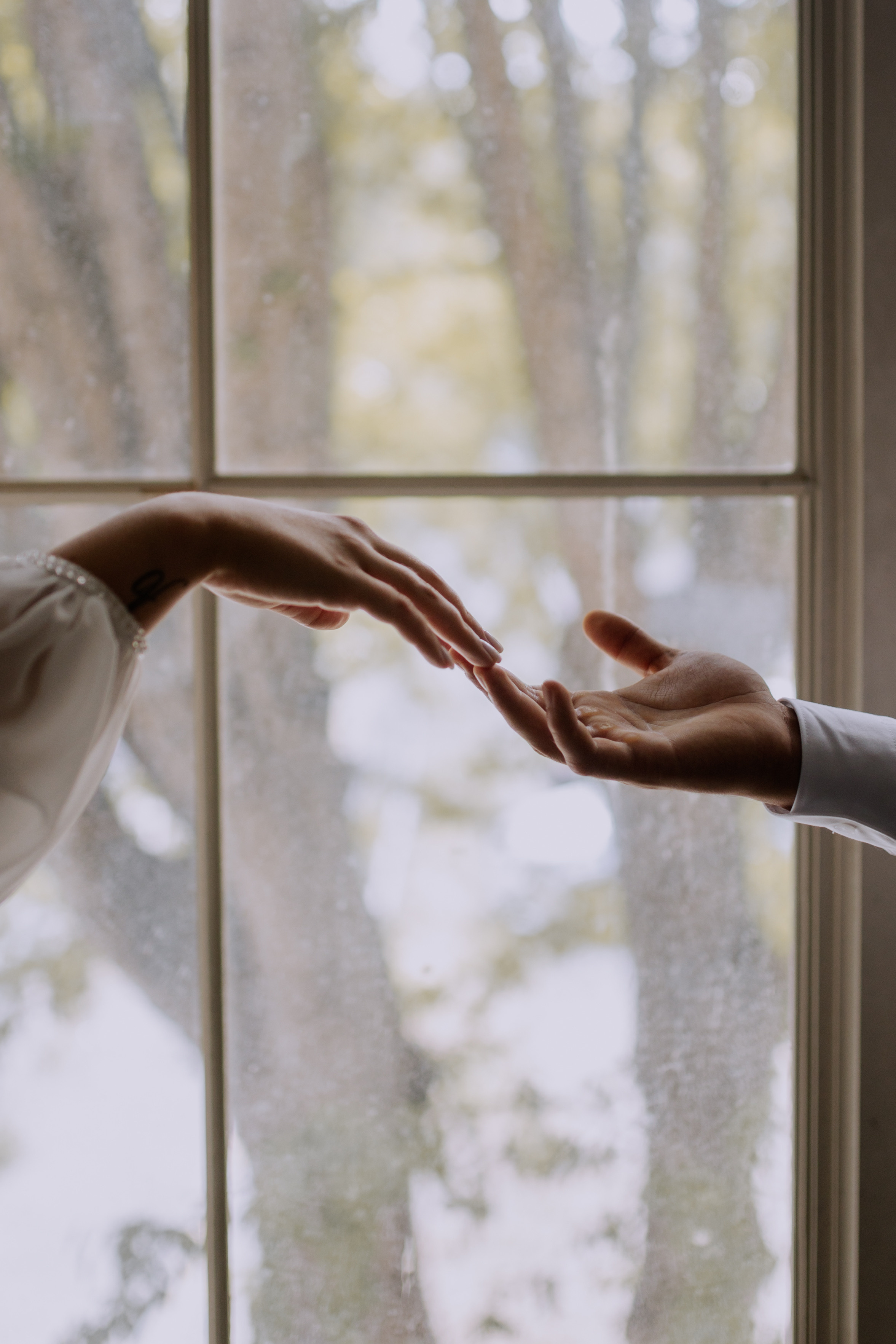 Свадебная фотосессия в Тюмени. Фотограф Шелудкова Яна, город Тюмень