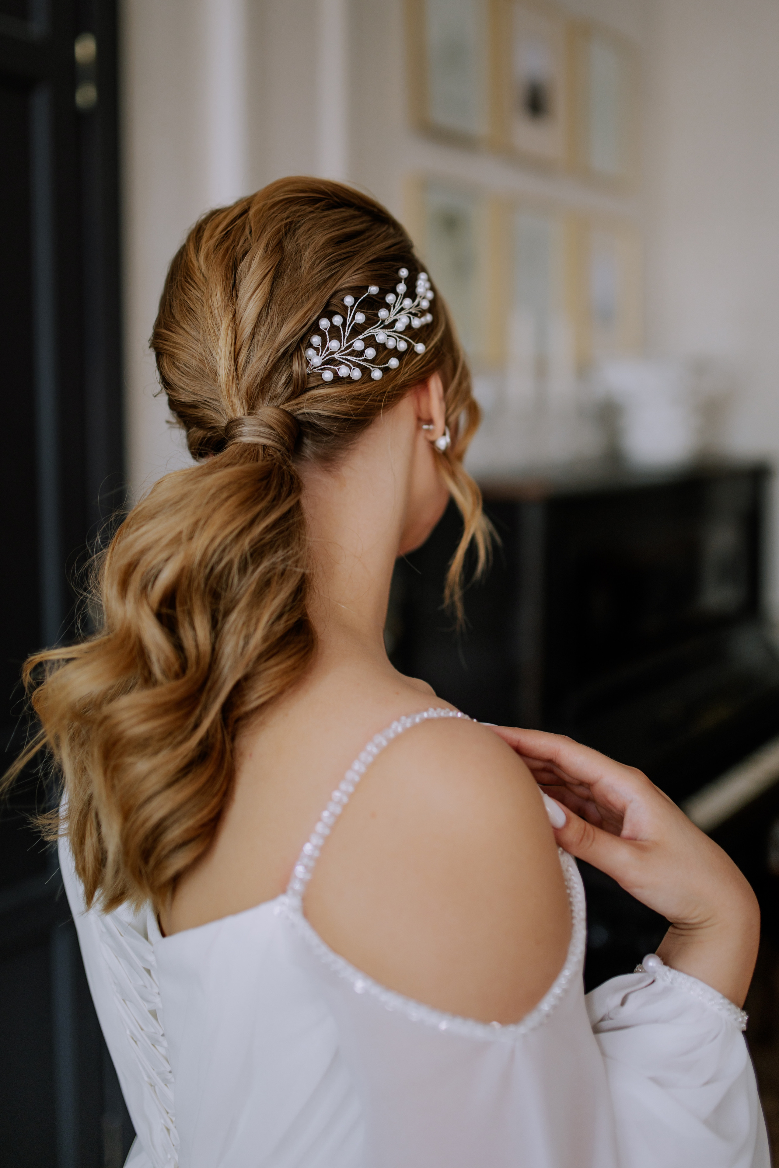 Свадебная фотосессия в Тюмени. Фотограф Шелудкова Яна, город Тюмень