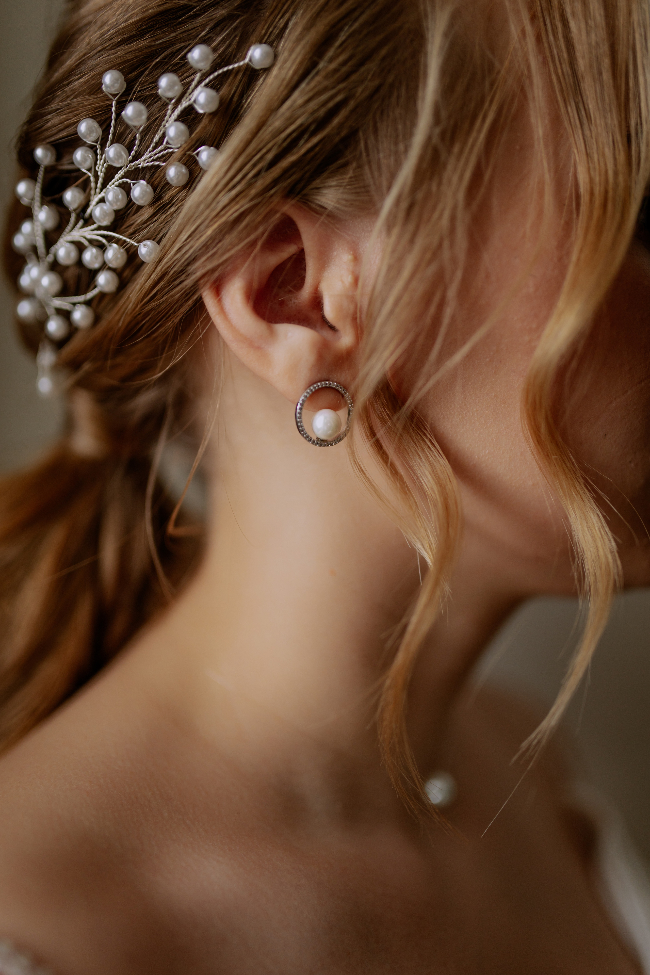 Свадебная фотосессия в Тюмени. Фотограф Шелудкова Яна, город Тюмень