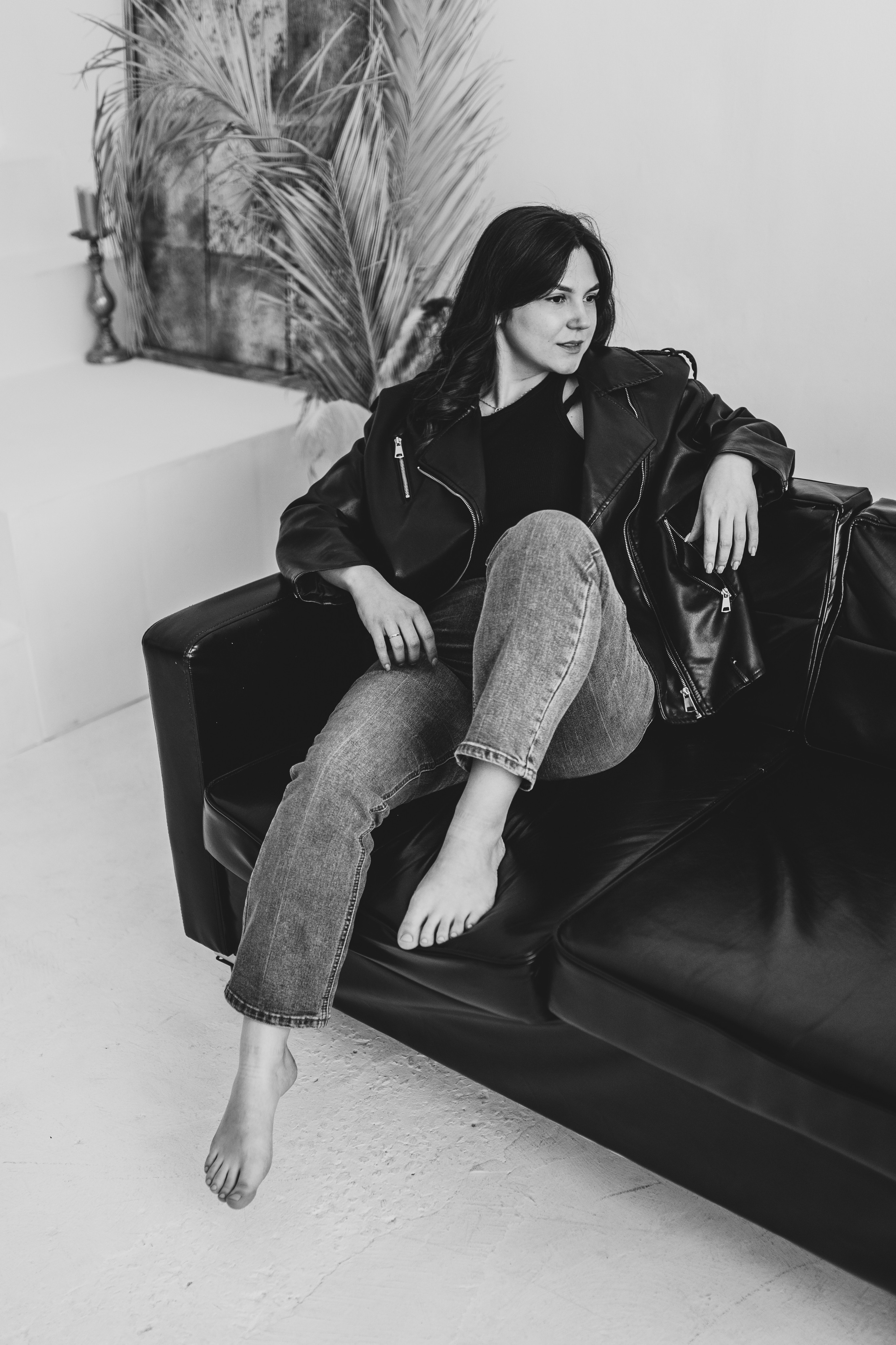 Индивидуальная фотосессия, Тюмень. Фотограф Шелудкова Яна, город Тюмень