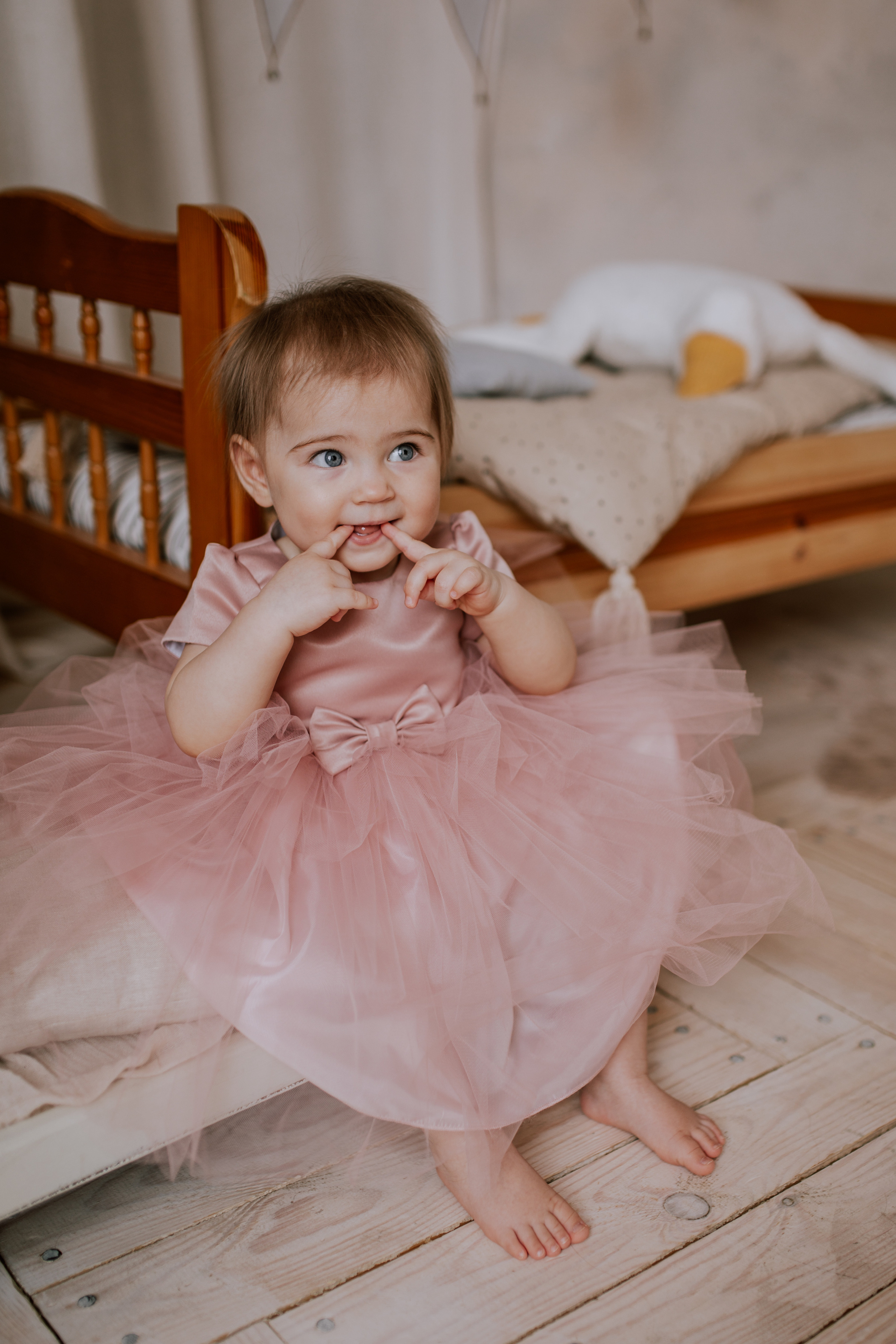 Первый годик, фотосессия в Тюмени. Фотограф Шелудкова Яна, город Тюмень