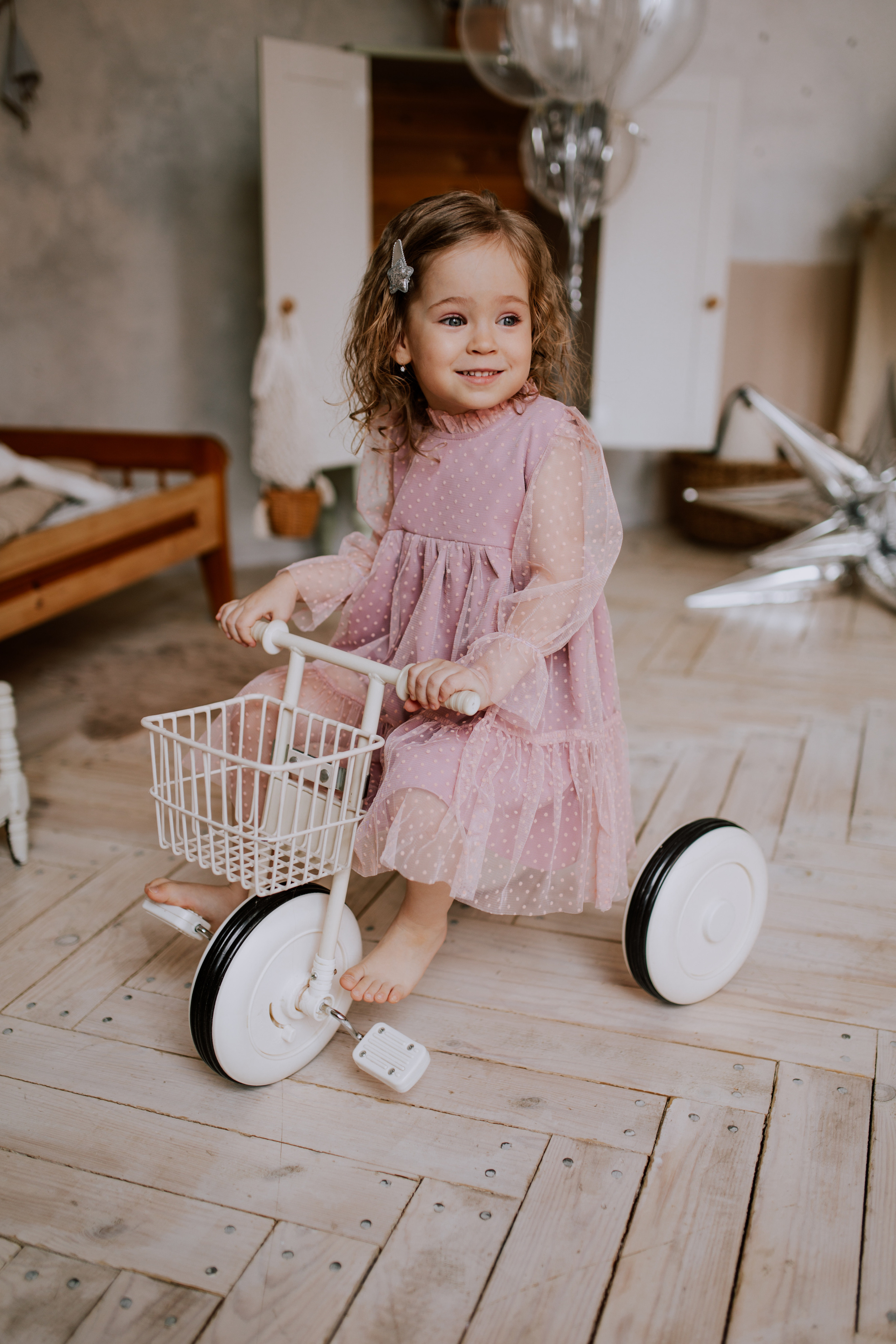 Первый годик, фотосессия в Тюмени. Фотограф Шелудкова Яна, город Тюмень