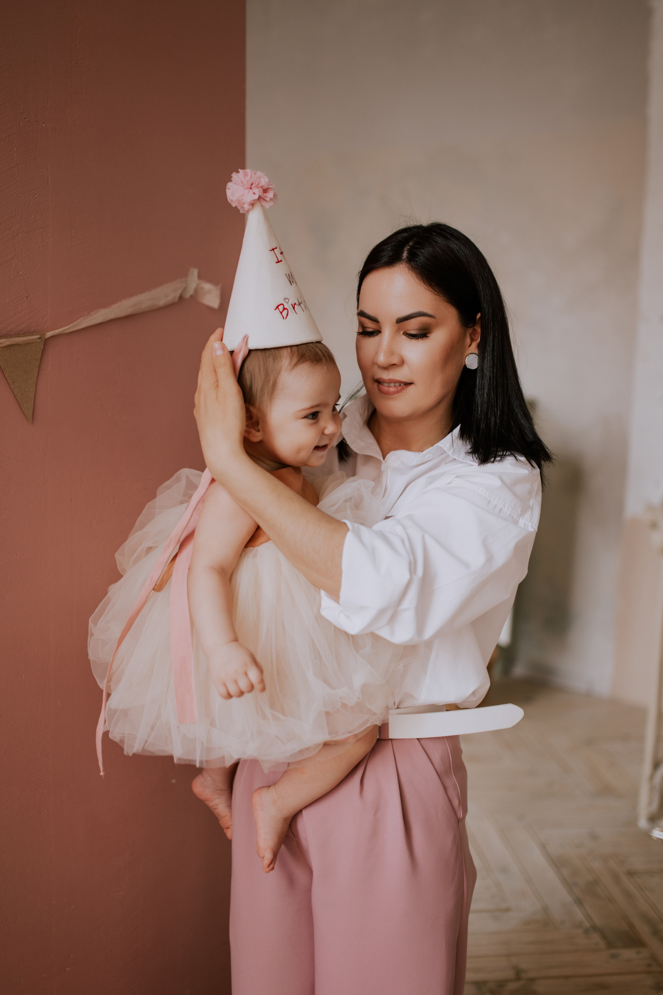Первый годик, фотосессия в Тюмени. Фотограф Шелудкова Яна, город Тюмень