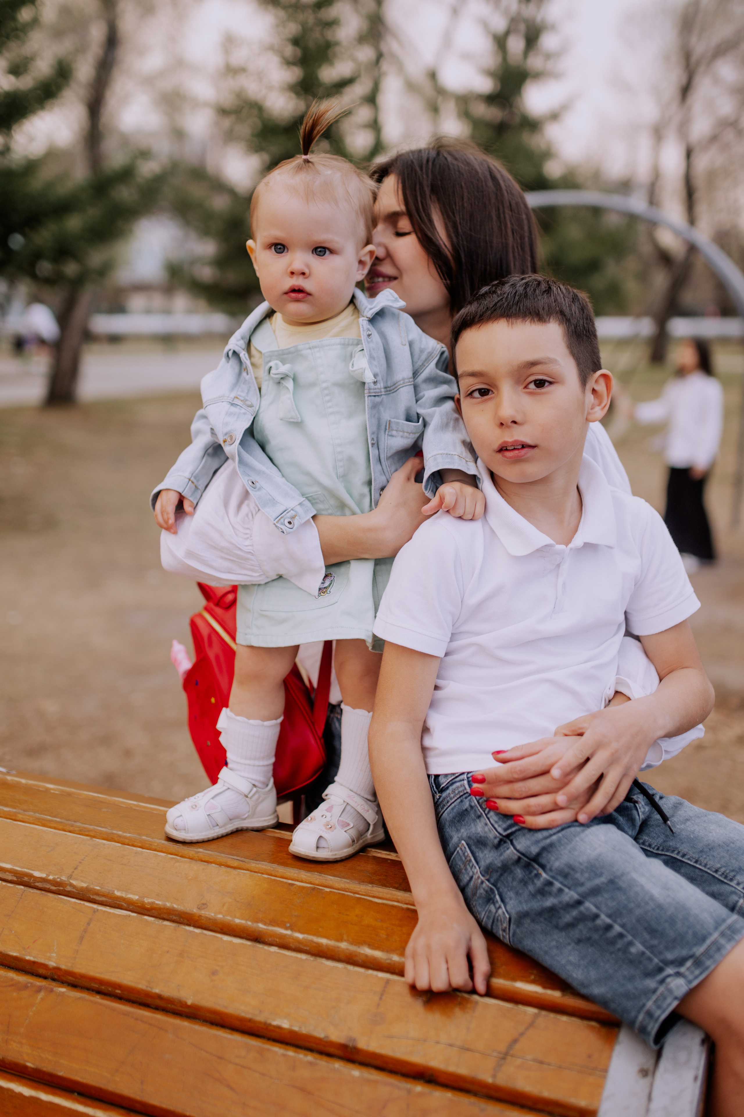 Фотограф в Тюмени. Фотограф Шелудкова Яна, город Тюмень