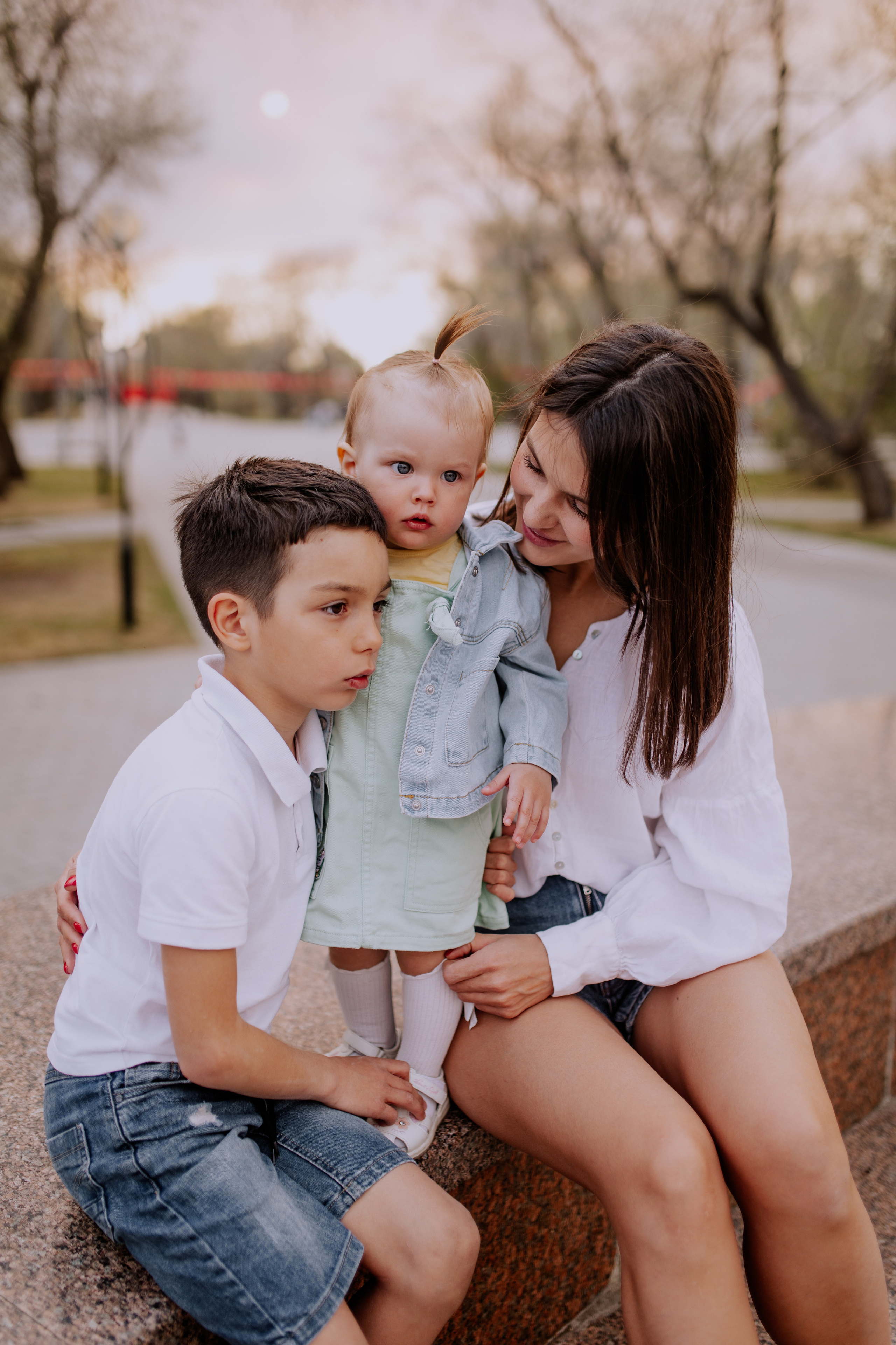 Фотограф в Тюмени. Фотограф Шелудкова Яна, город Тюмень