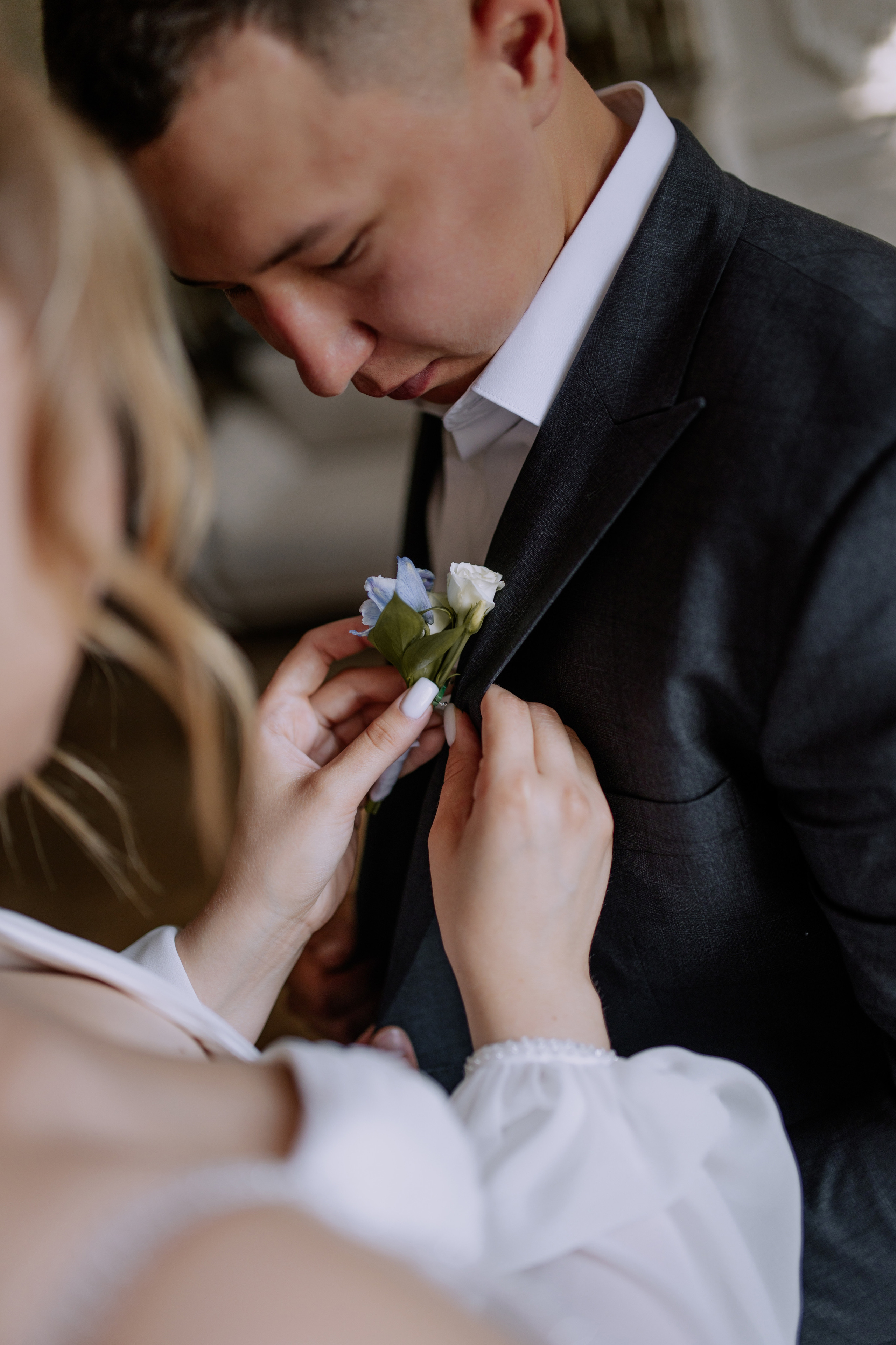 Свадебная фотосессия в Тюмени. Фотограф Шелудкова Яна, город Тюмень