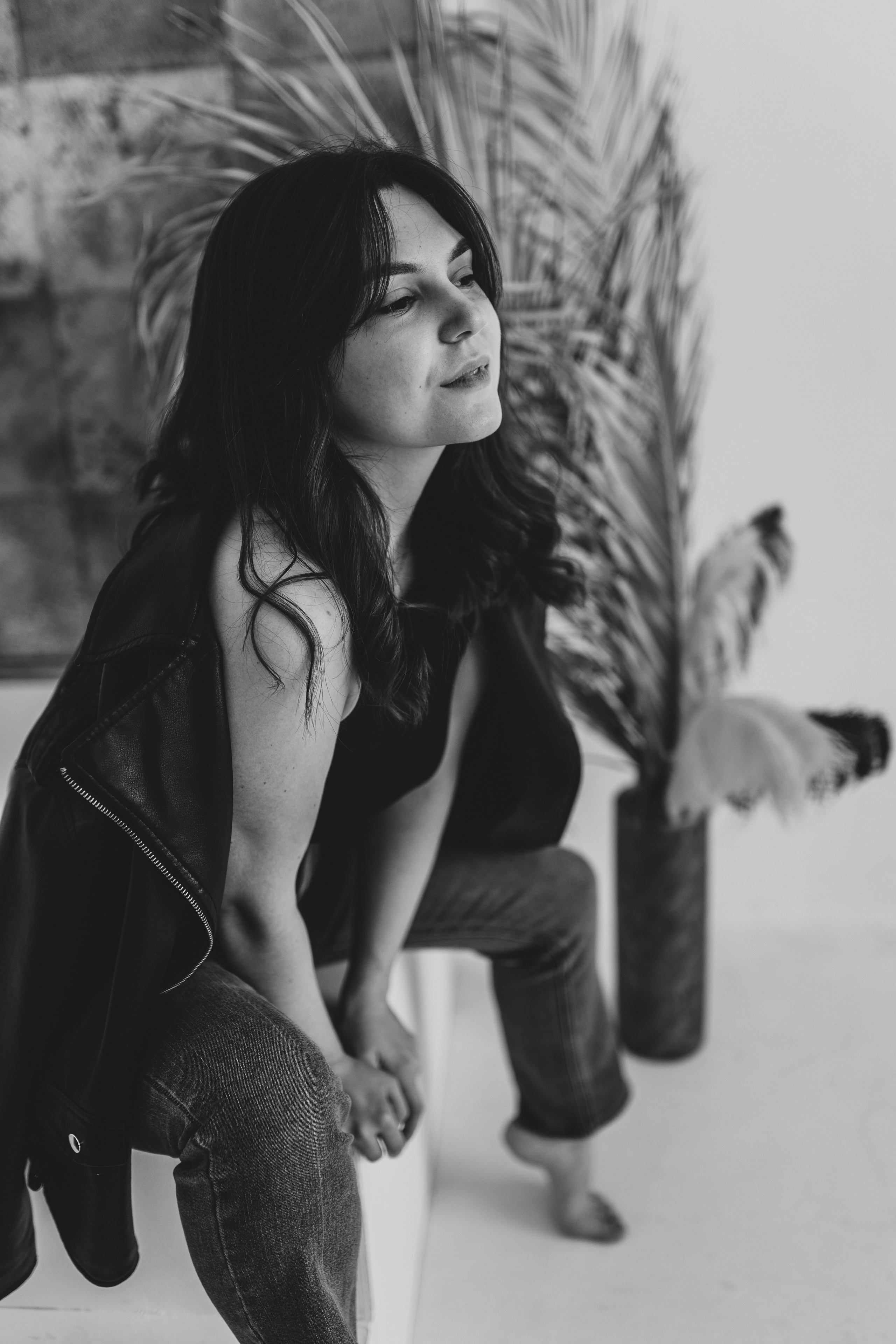 Индивидуальная фотосессия, Тюмень. Фотограф Шелудкова Яна, город Тюмень