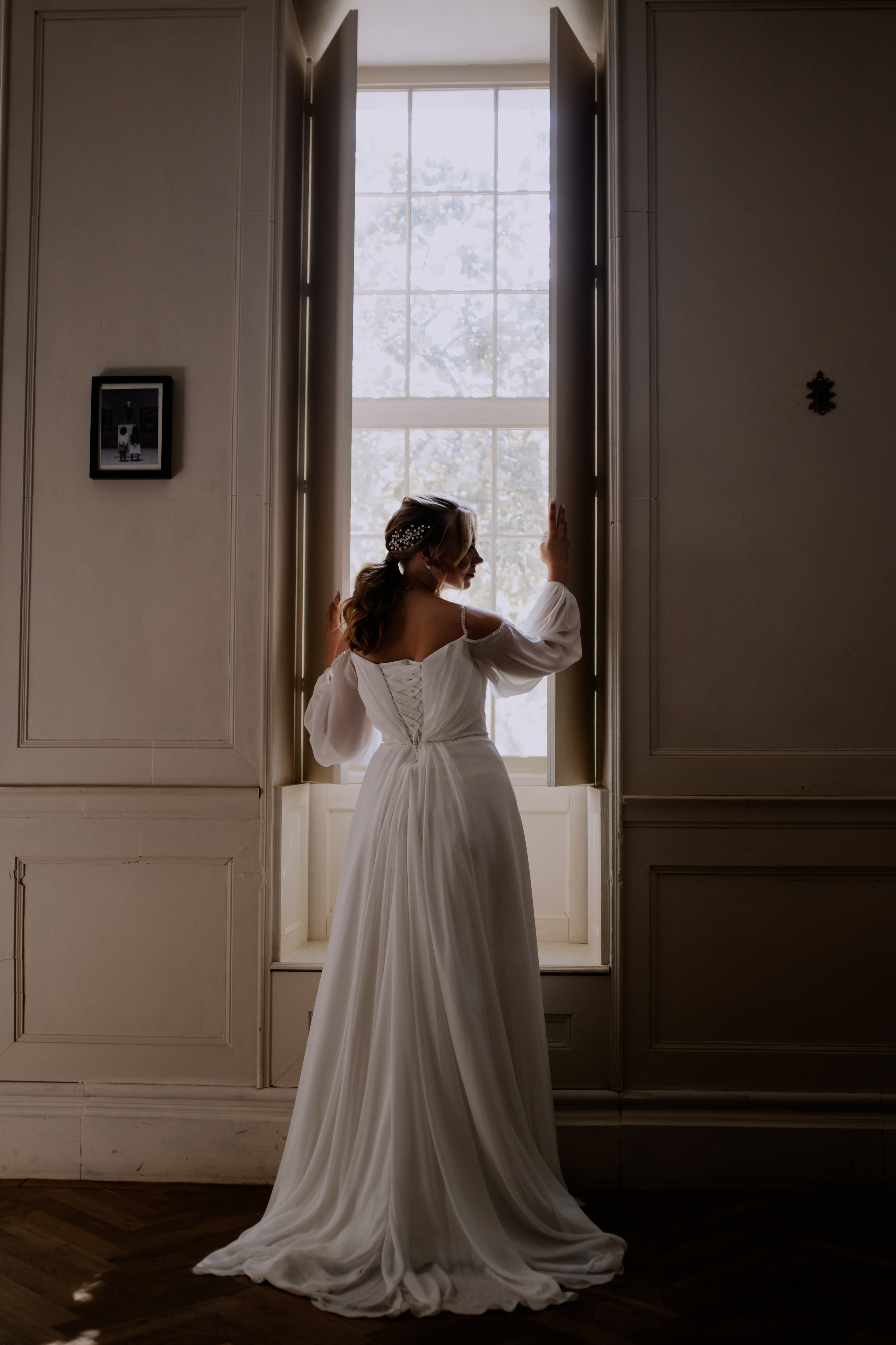 Свадебная фотосессия в Тюмени. Фотограф Шелудкова Яна, город Тюмень