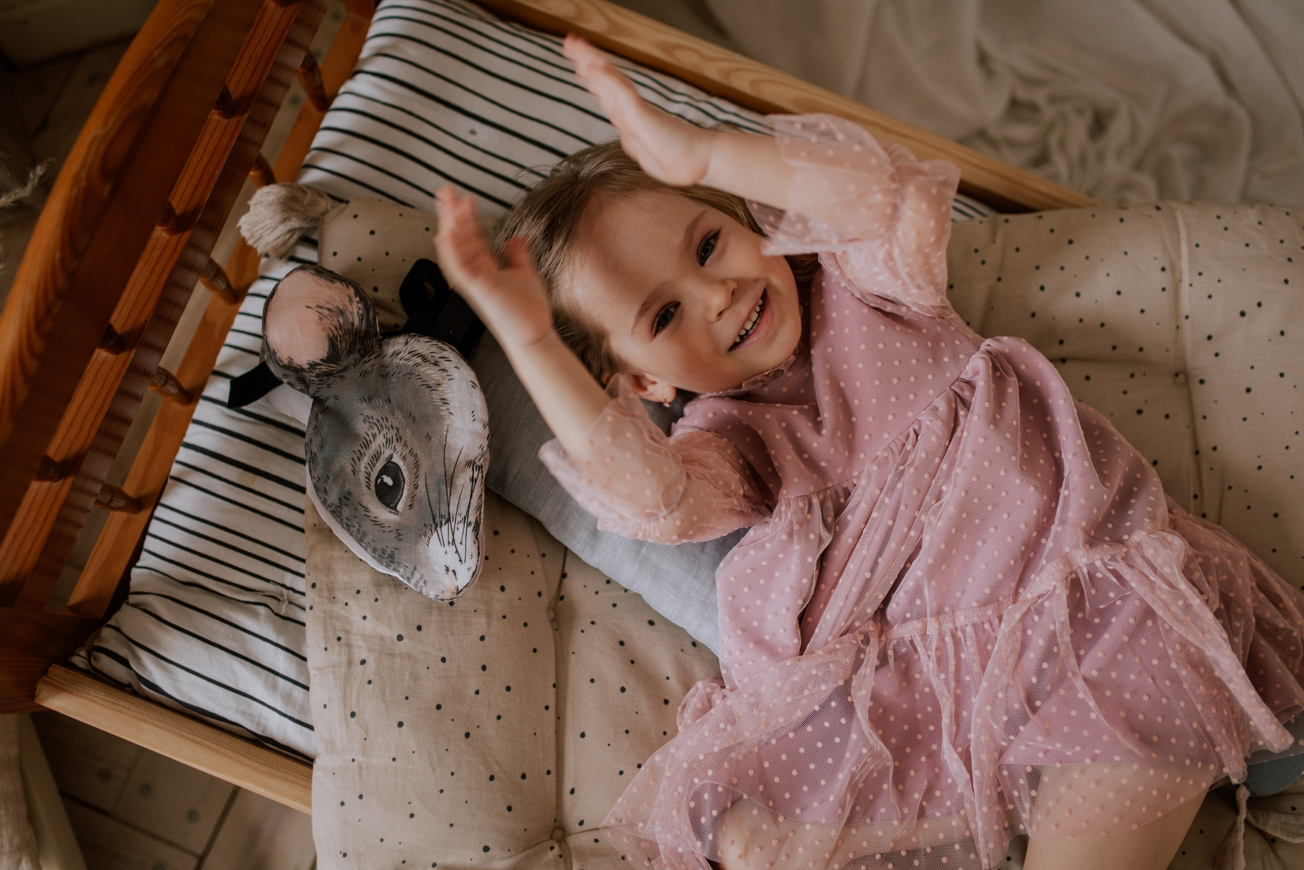 Первый годик, фотосессия в Тюмени. Фотограф Шелудкова Яна, город Тюмень