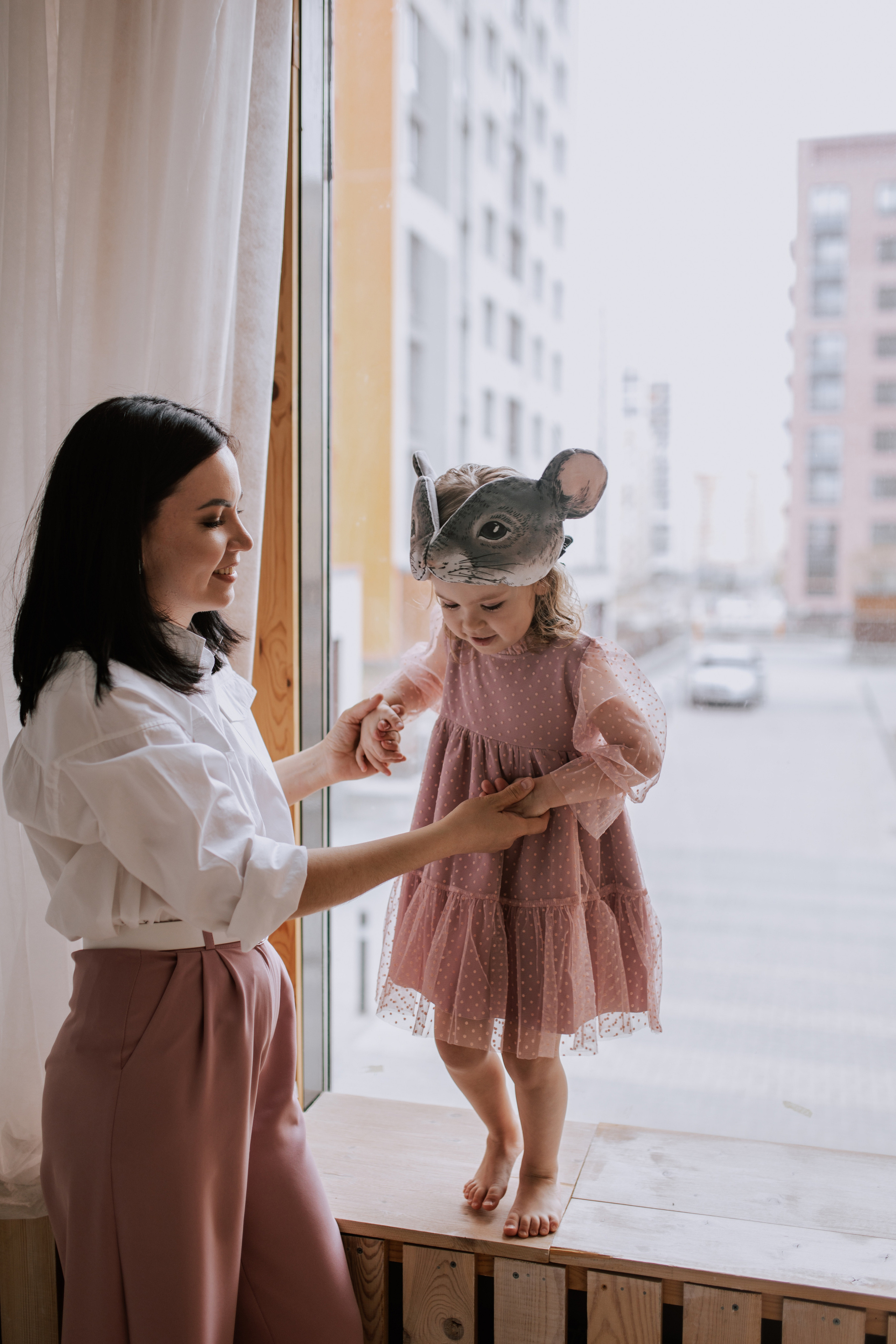 Первый годик, фотосессия в Тюмени. Фотограф Шелудкова Яна, город Тюмень