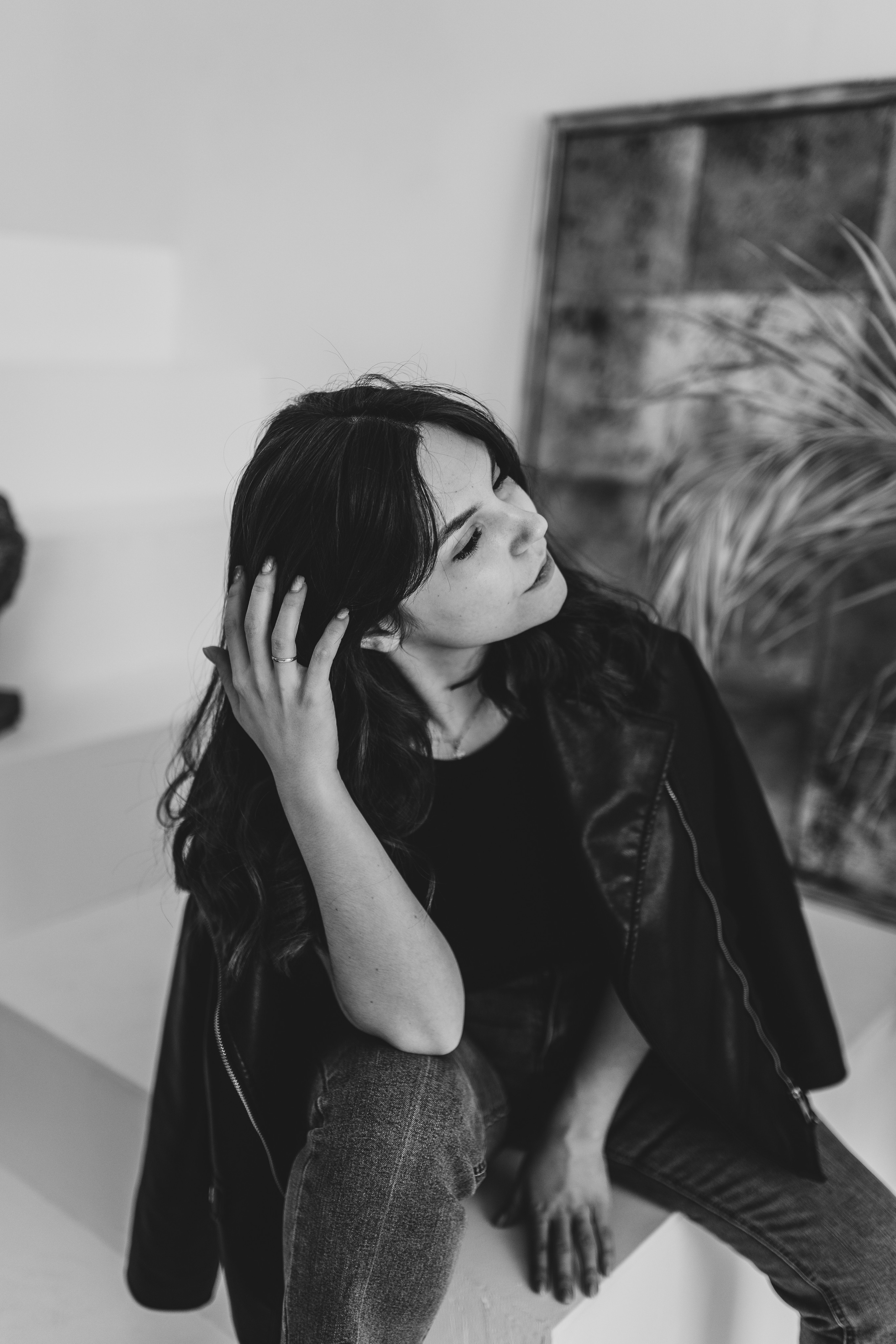 Индивидуальная фотосессия, Тюмень. Фотограф Шелудкова Яна, город Тюмень