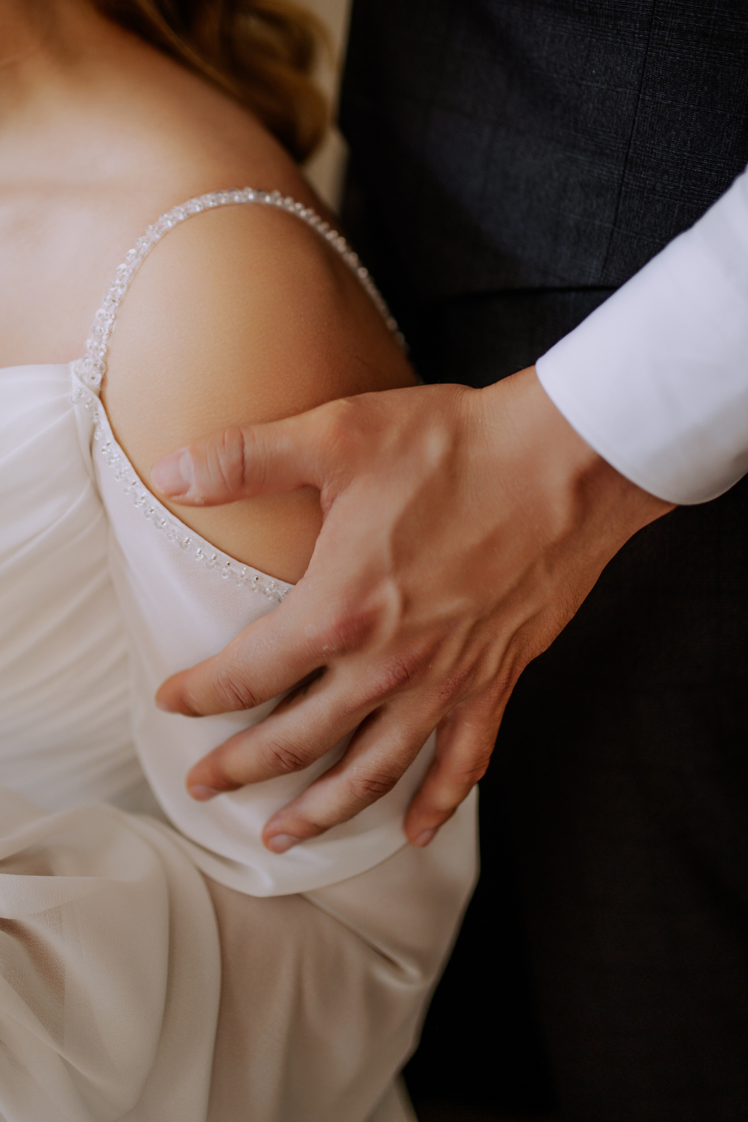 Свадебная фотосессия в Тюмени. Фотограф Шелудкова Яна, город Тюмень