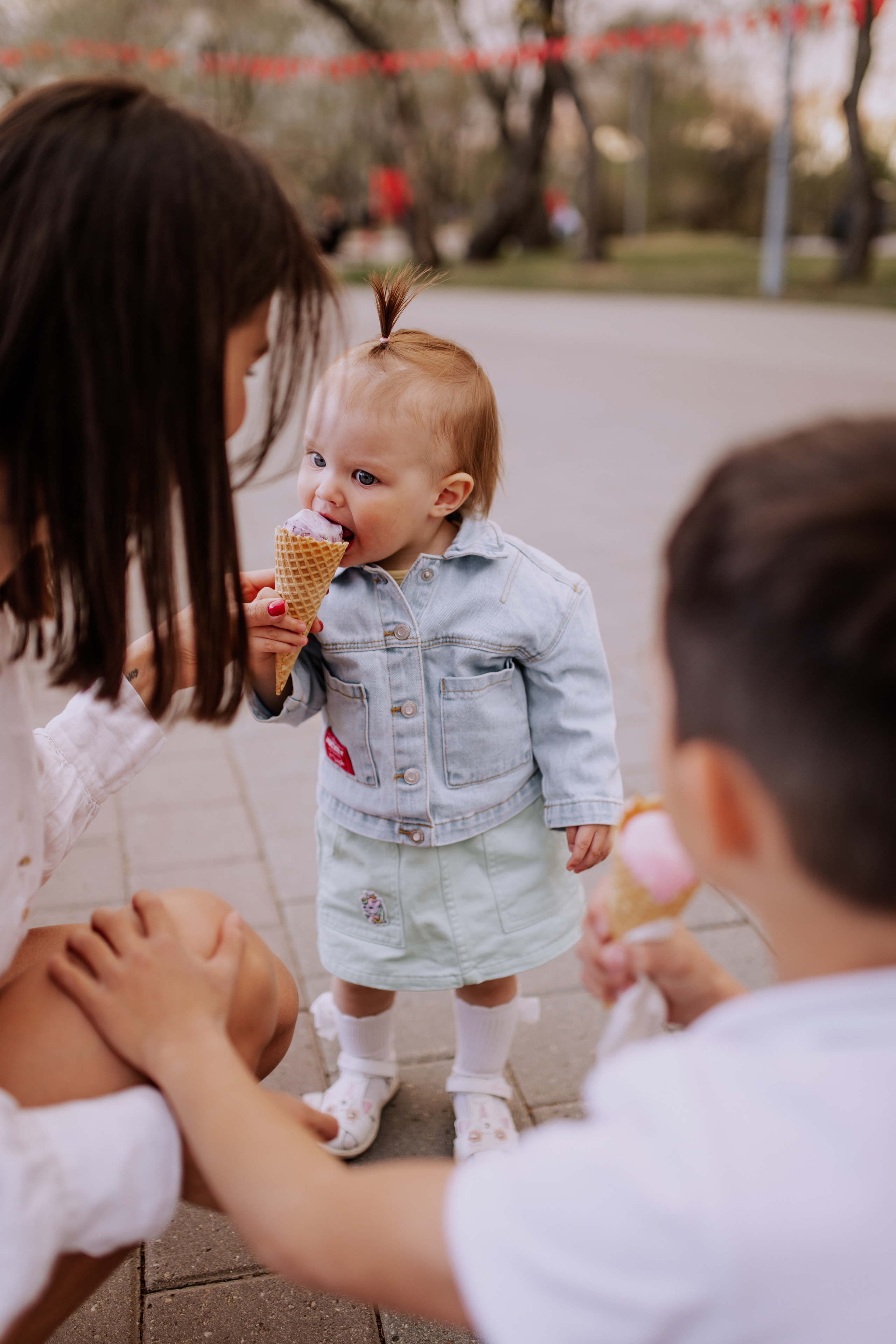 Фотограф в Тюмени. Фотограф Шелудкова Яна, город Тюмень