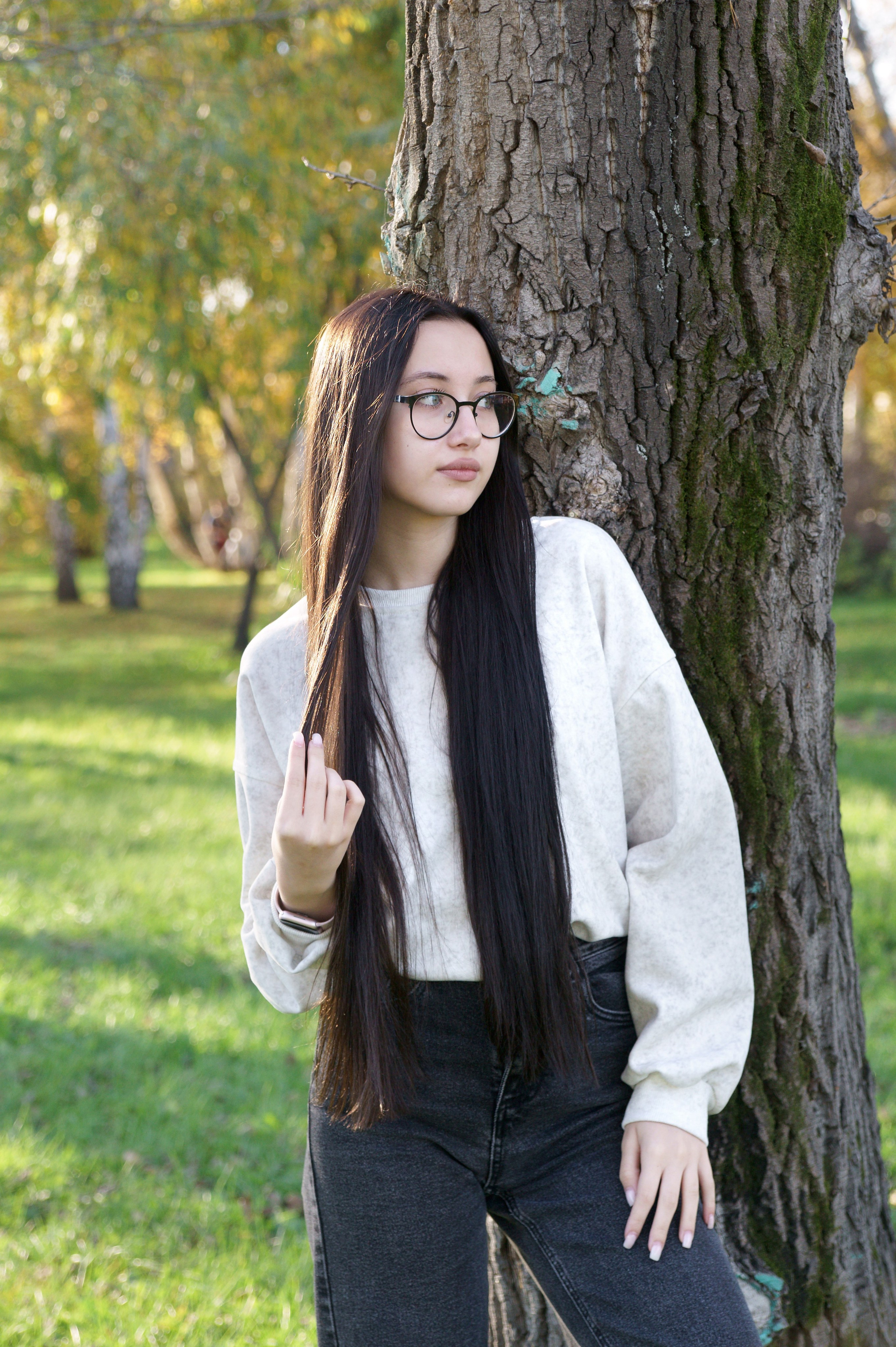 Осенняя фотосессия выпускников 9 11 классов в Иркутске