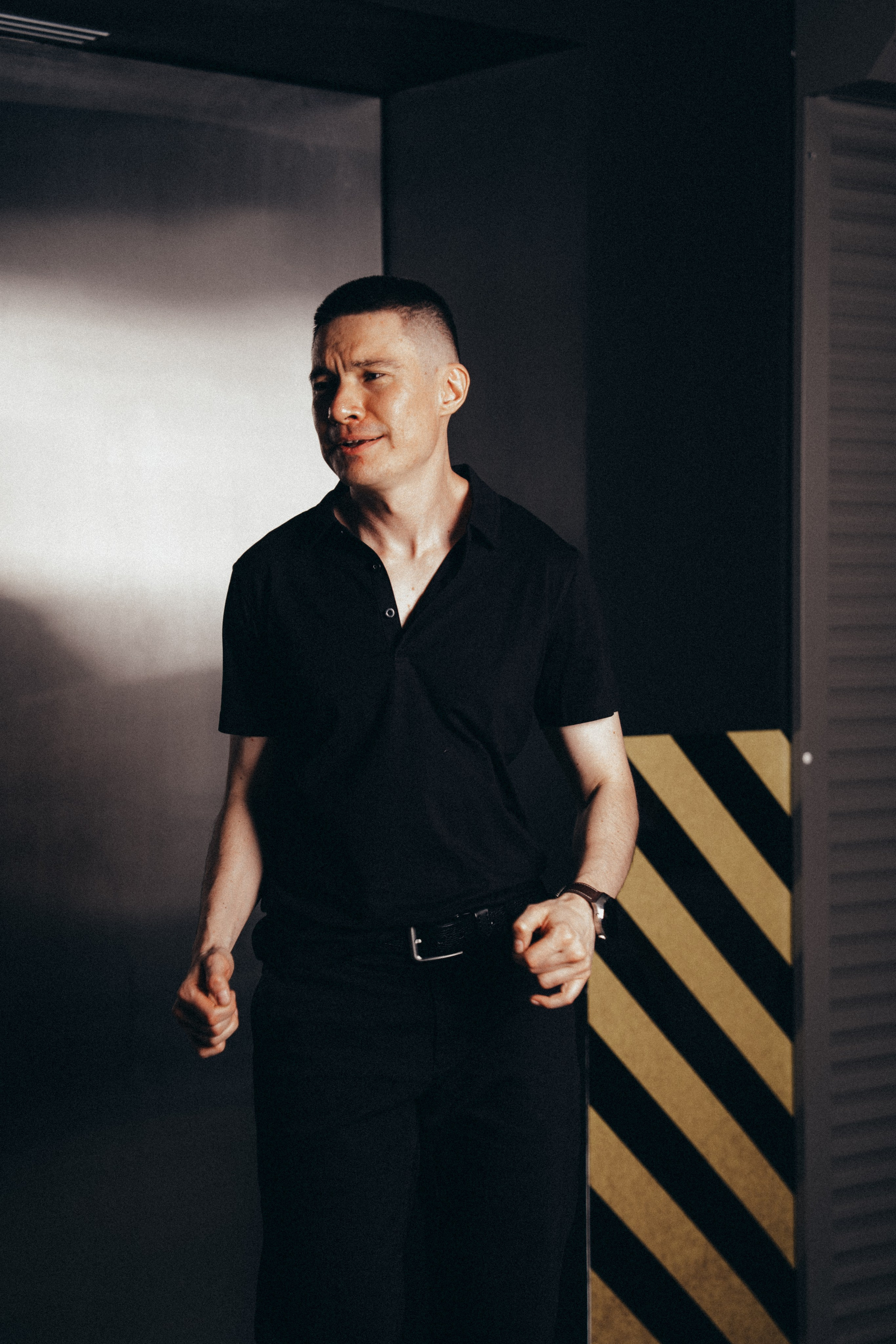 Фоат 30.08. Идеальные портреты для соцсетей — Фотограф Ленар