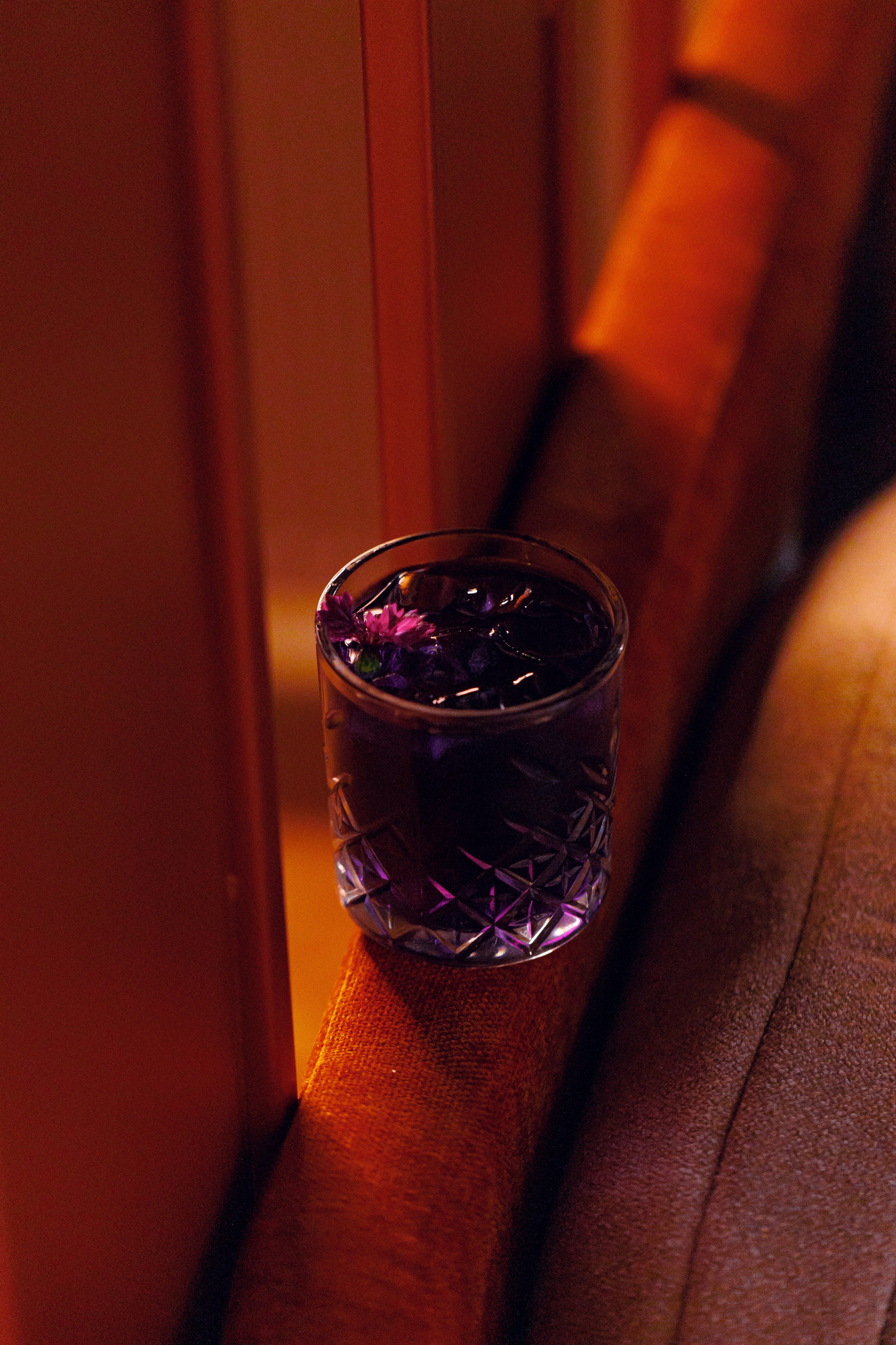 Коктейли Stories