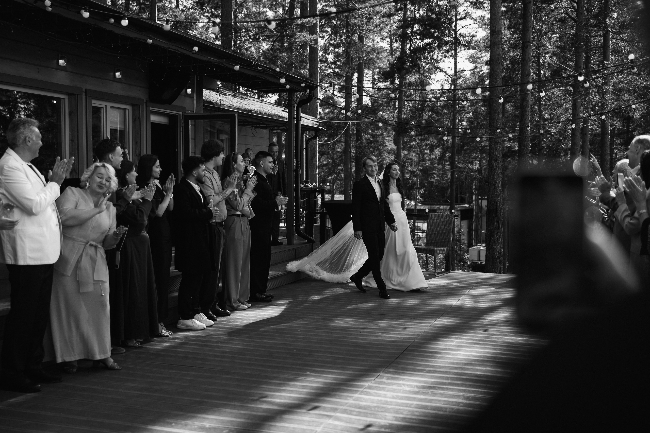 Человеку нужен человек…. Свадебный и семейный Фотограф Денис Кошель