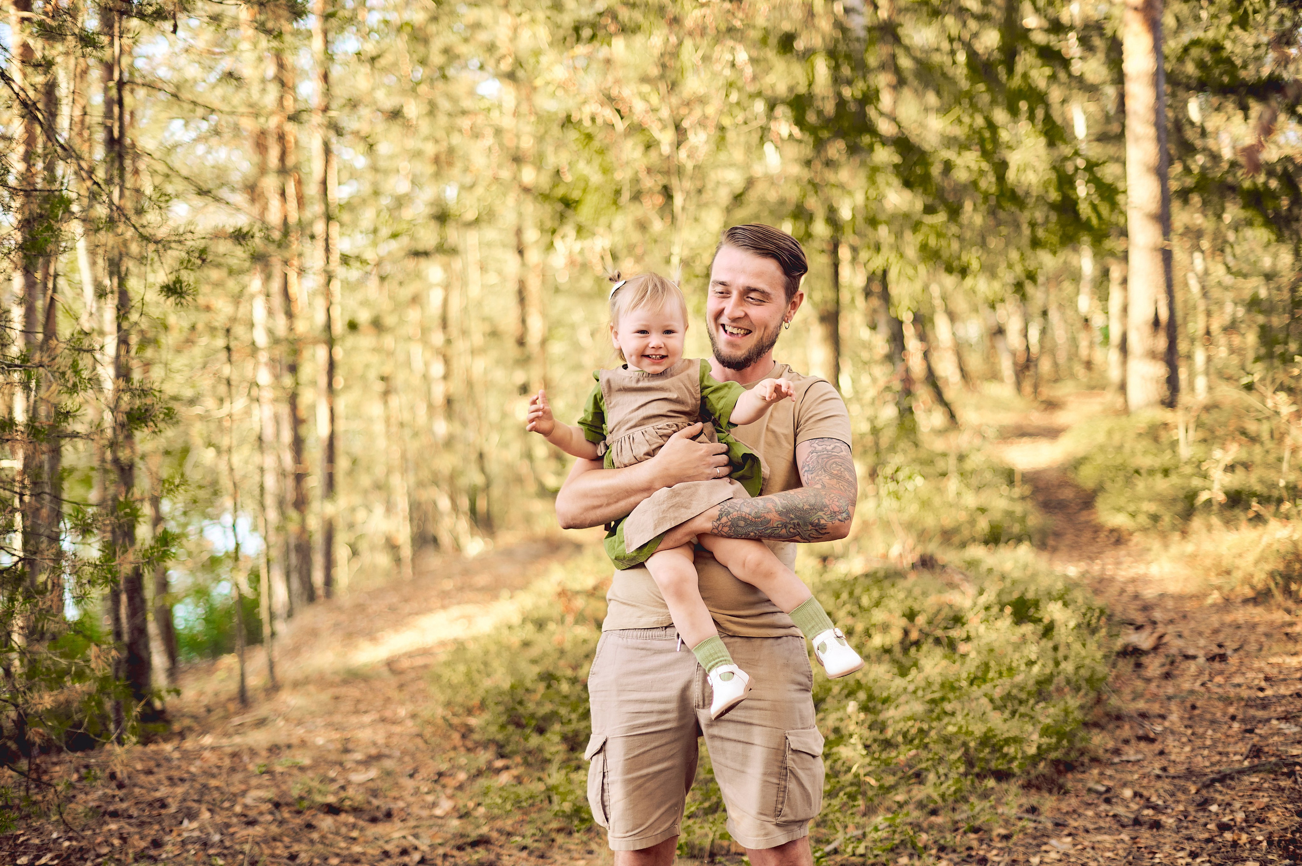 МАРТУШЕ 18. Свадебный и семейный фотограф РИТА БОЧКАРЁВА
