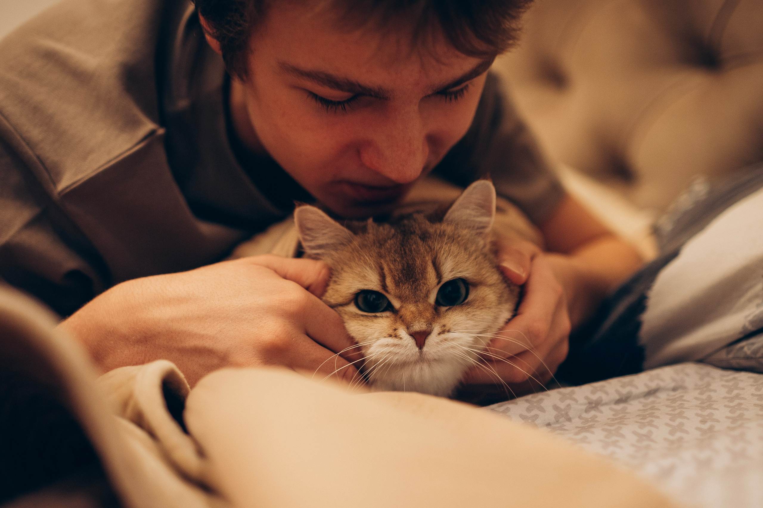 Семья Вебер. Семейная съемка — это красивый способ признаться своей семье в любви