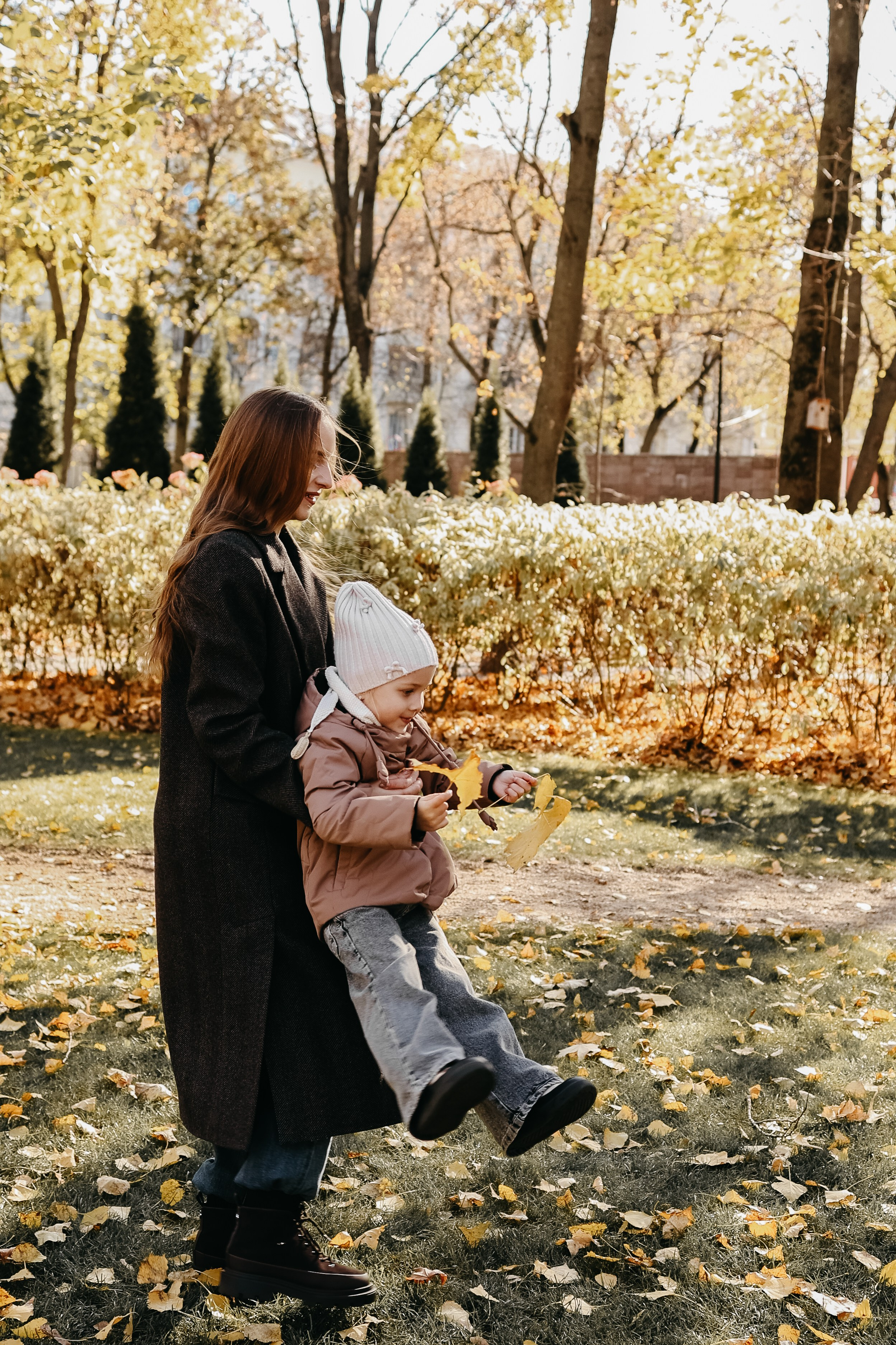 Алина и её семья. Свадебный и семейный фотограф в Воронеже Ксения Воротникова