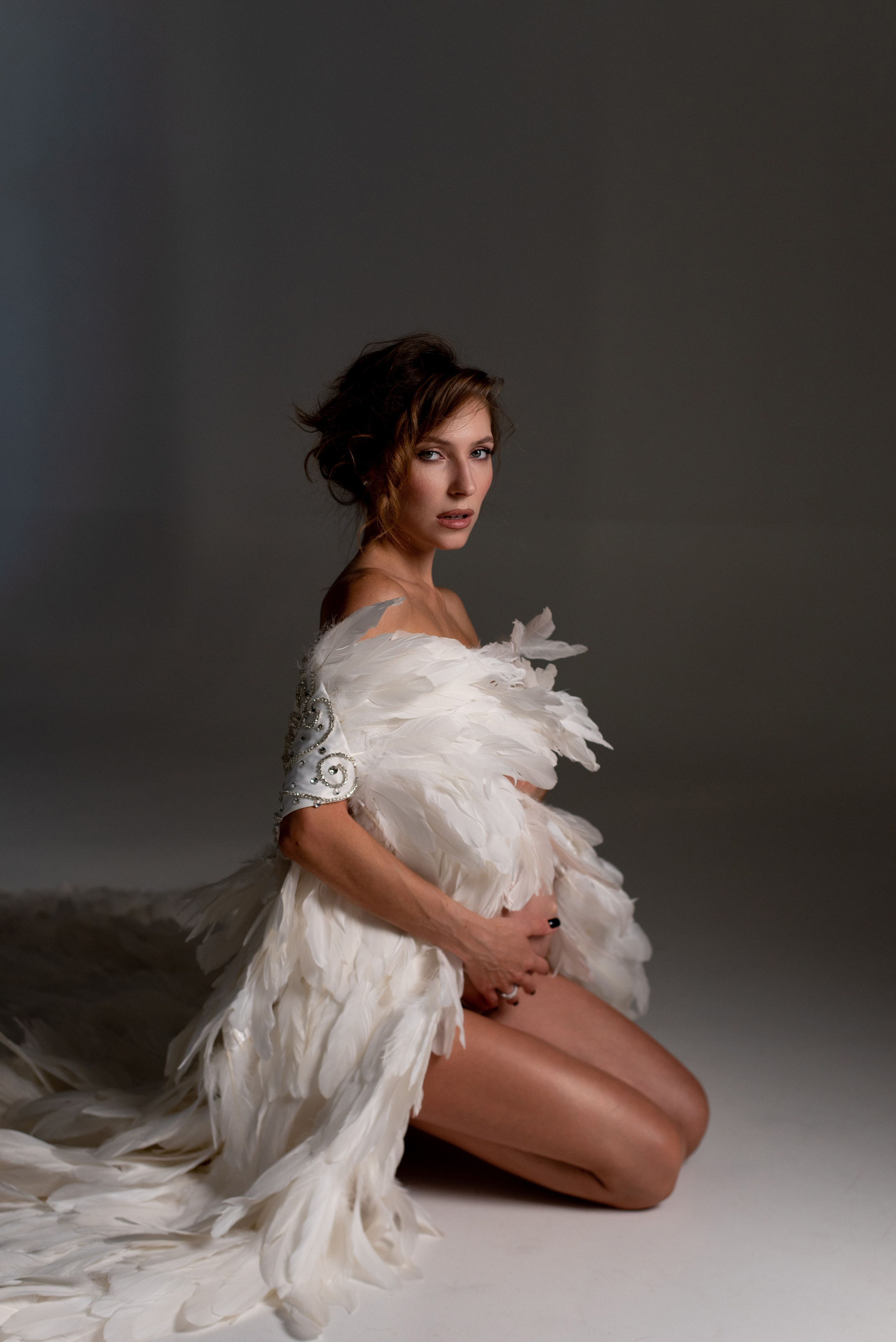 Марина. Свадебный и семейный фотограф в Воронеже Ксения Воротникова