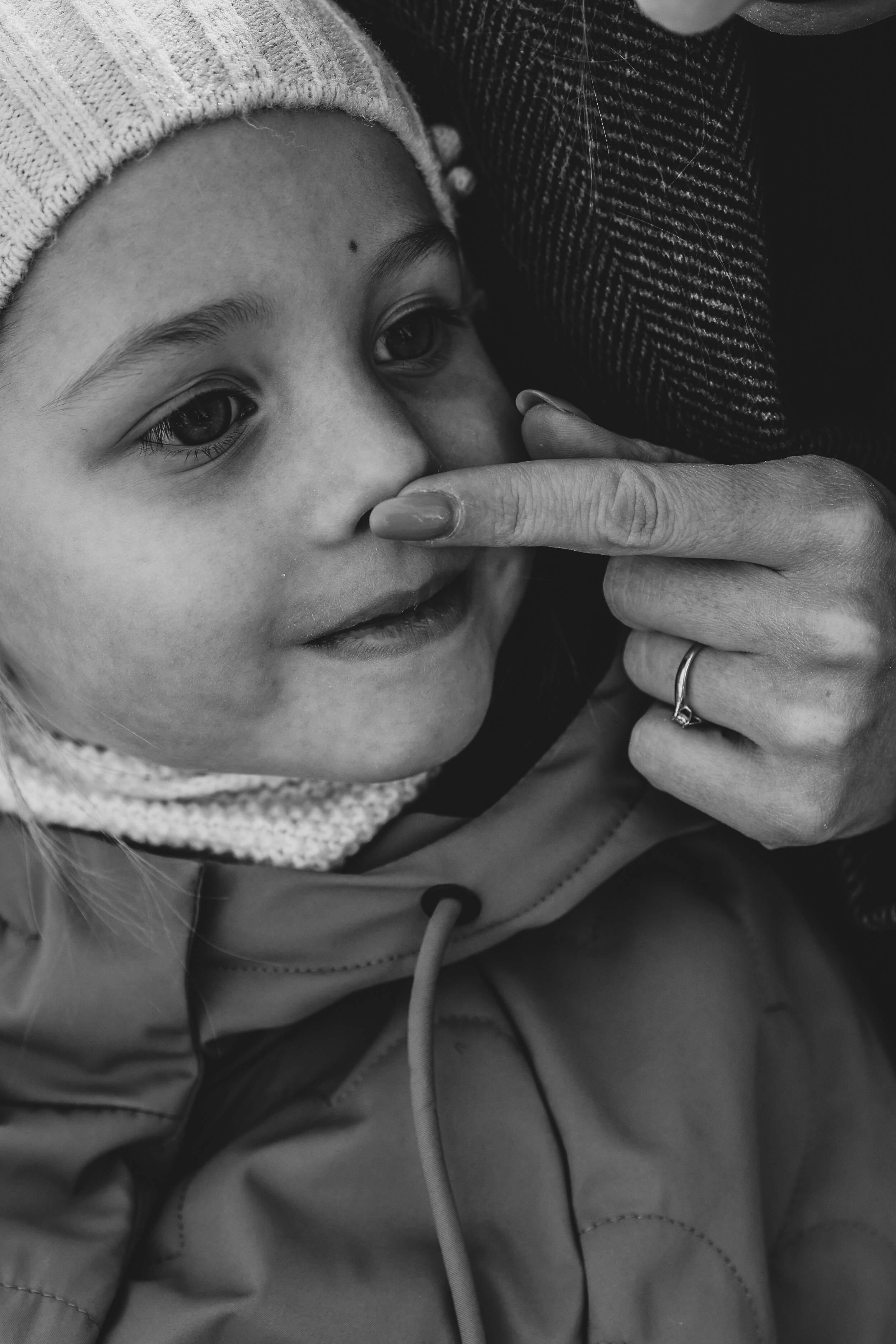 Алина и её семья. Свадебный и семейный фотограф в Воронеже Ксения Воротникова