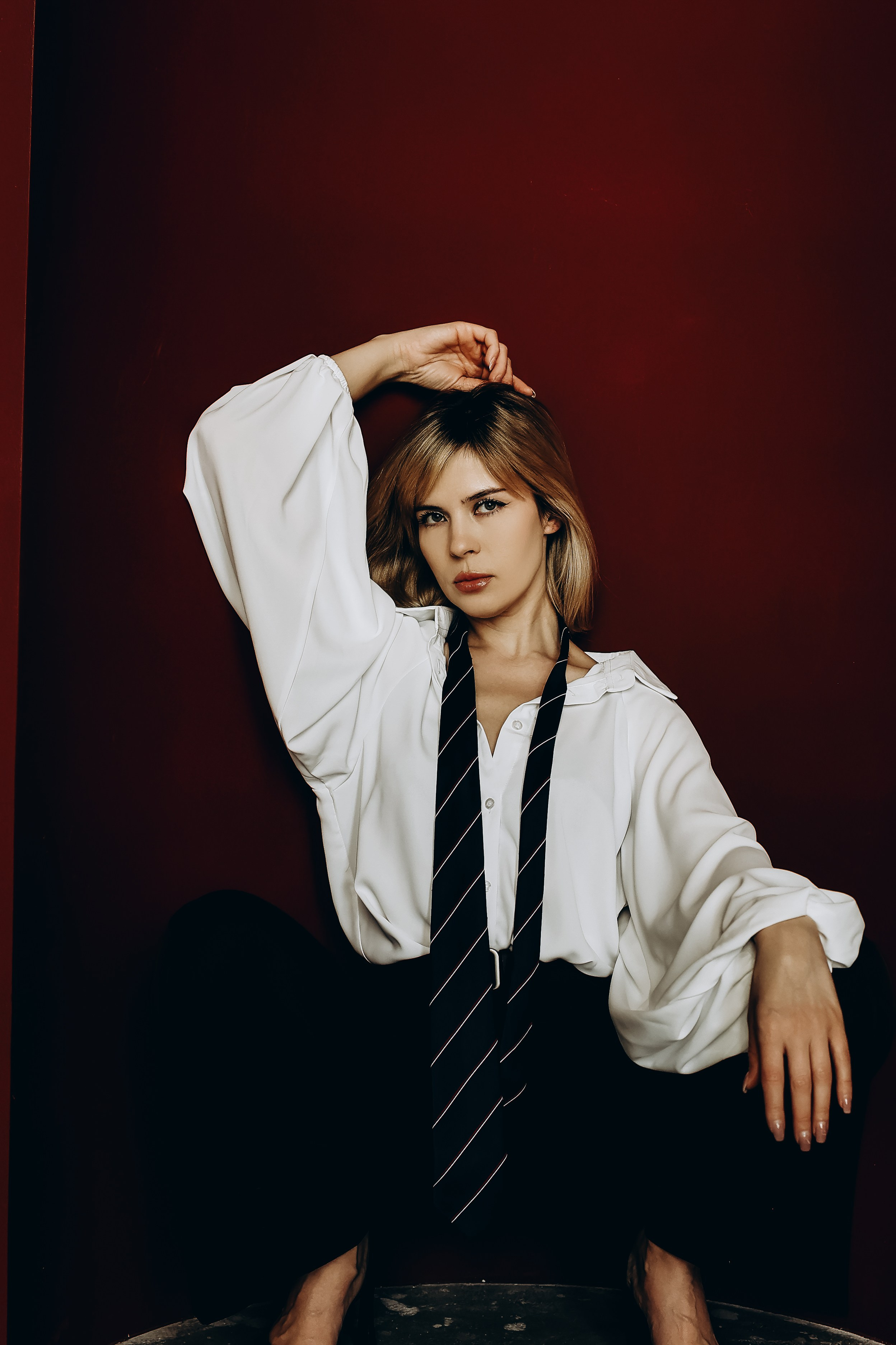Елена. Свадебный и семейный фотограф в Воронеже Ксения Воротникова
