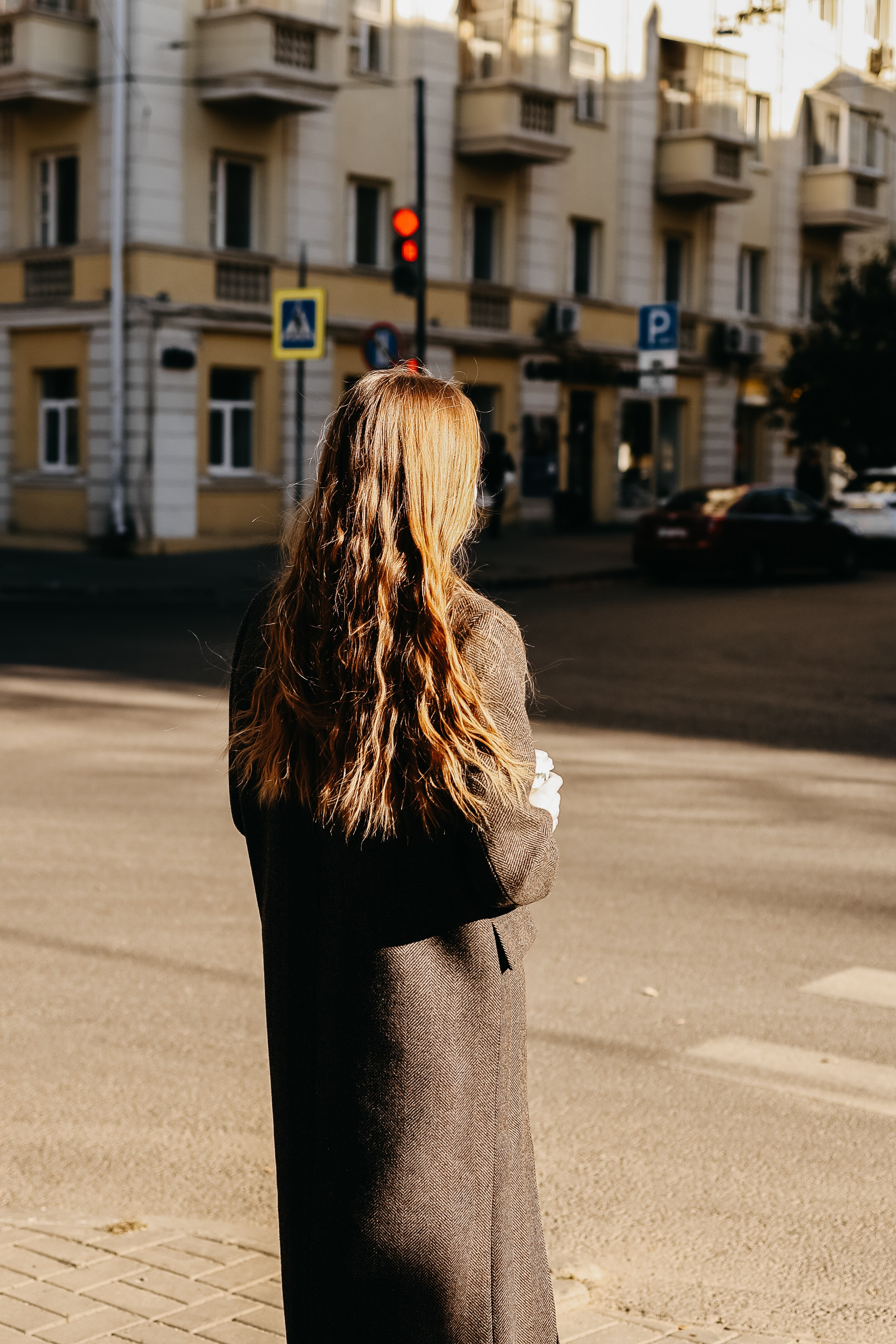 Алина и её семья. Свадебный и семейный фотограф в Воронеже Ксения Воротникова