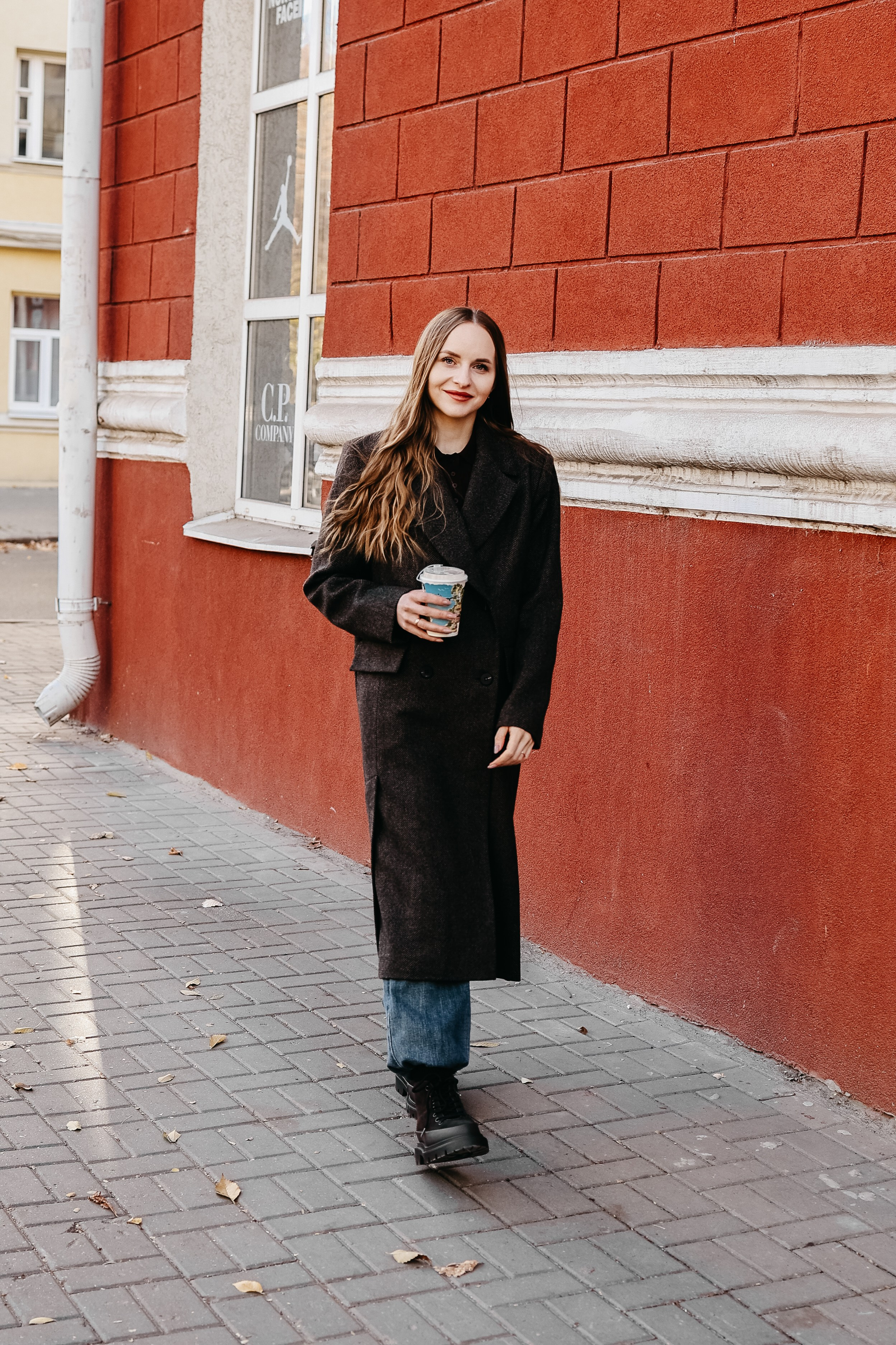 Алина и её семья. Свадебный и семейный фотограф в Воронеже Ксения Воротникова