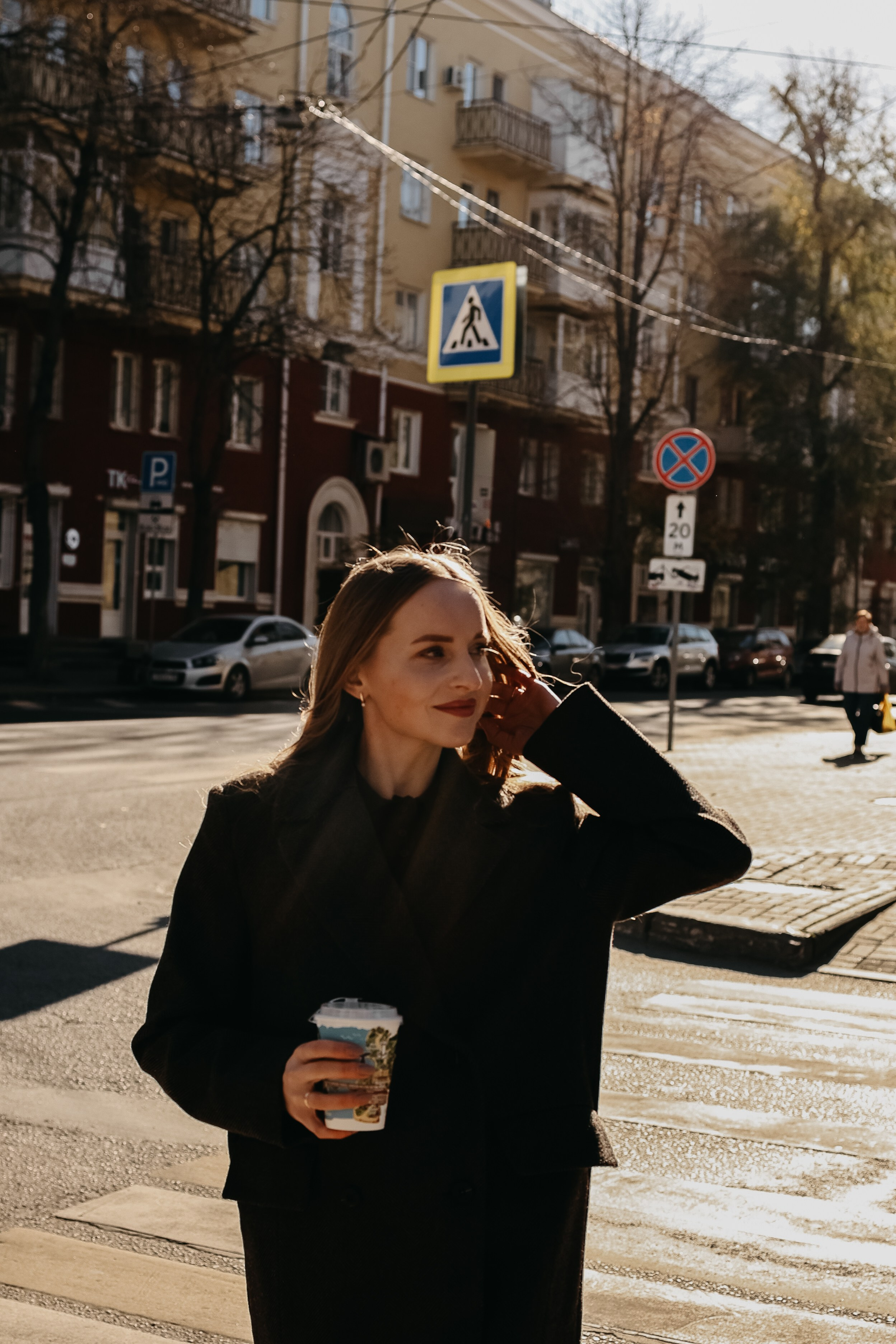 Алина и её семья. Свадебный и семейный фотограф в Воронеже Ксения Воротникова