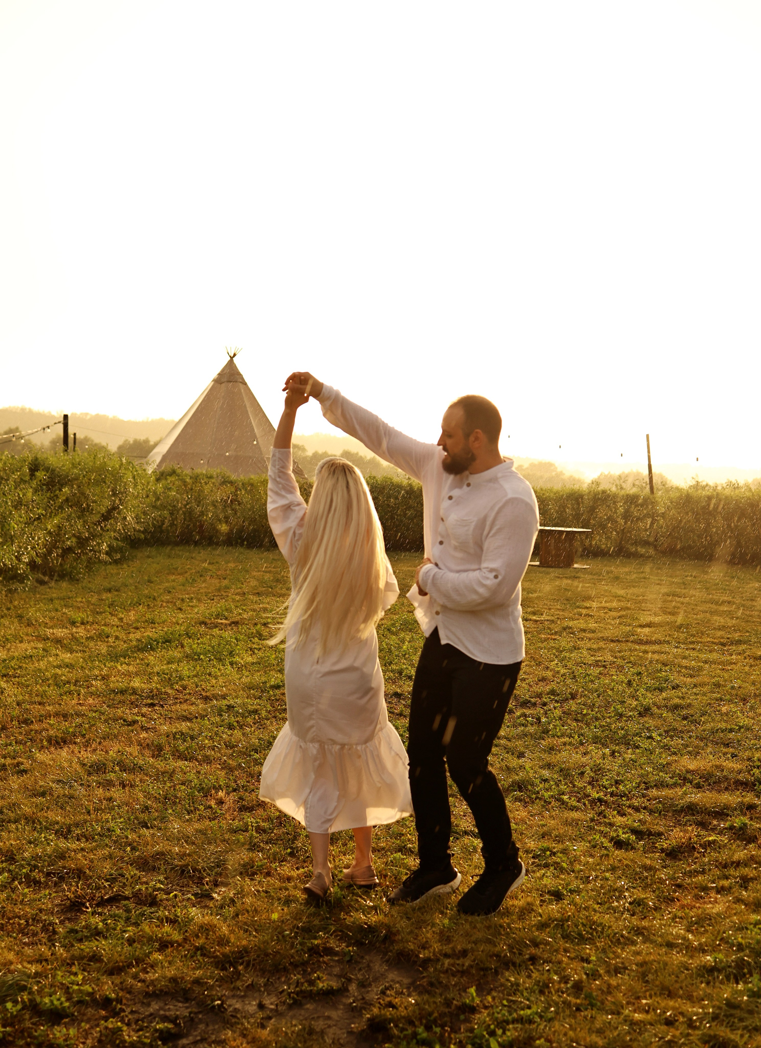 Лавстори в Сыч. Свадебный и семейный фотограф в Воронеже Ксения Воротникова