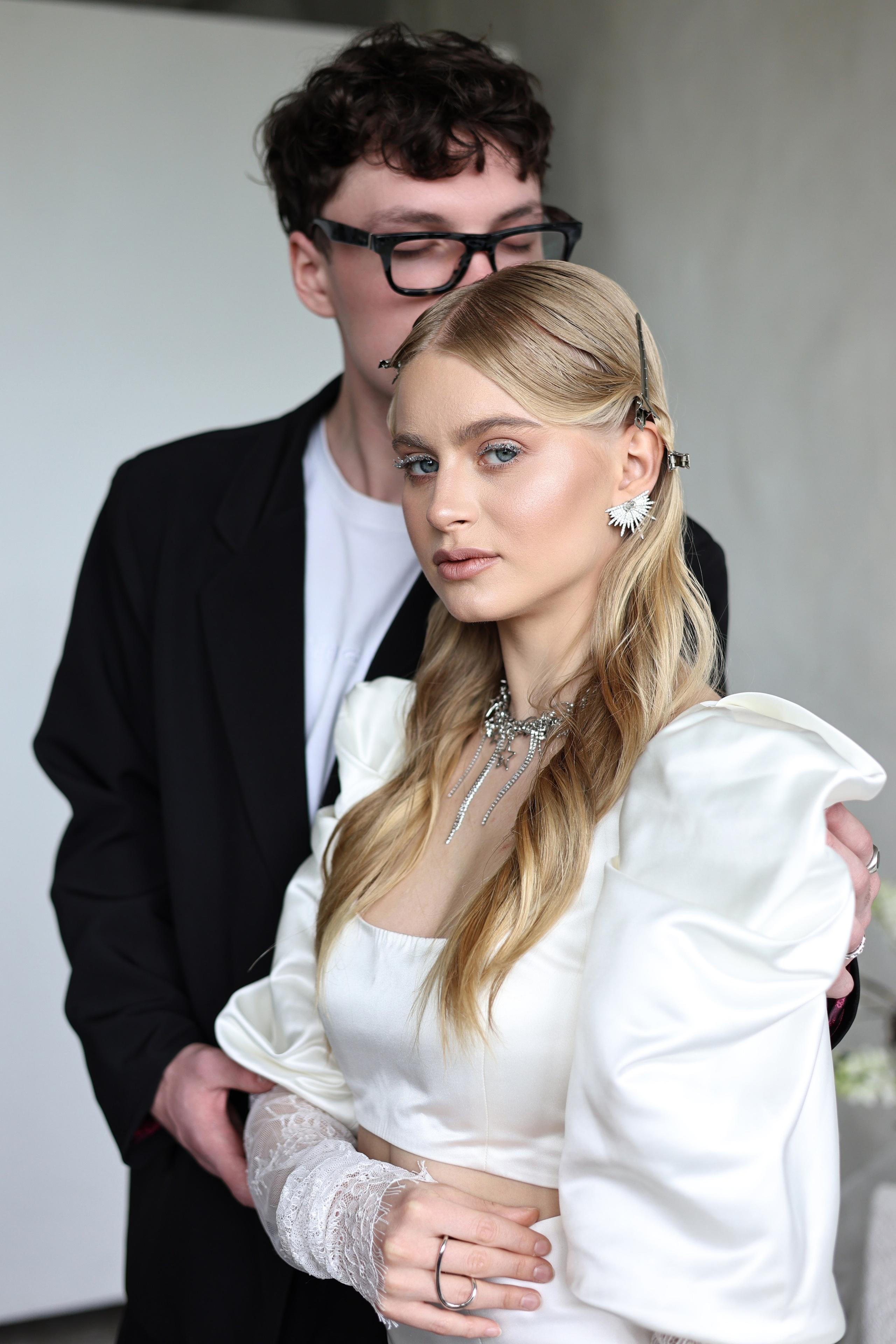 Анастасия и Игорь. Свадебный и семейный фотограф в Воронеже Ксения Воротникова