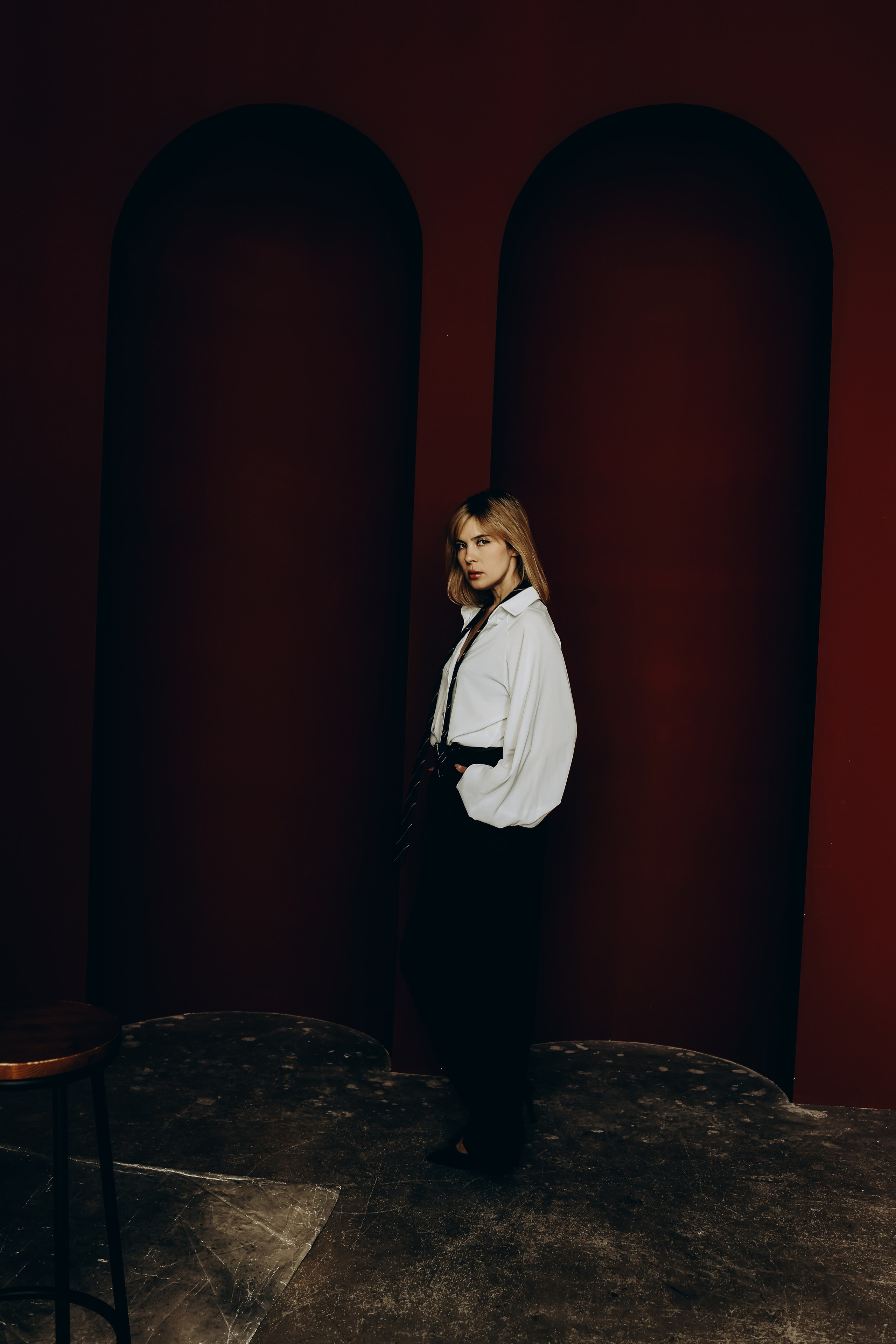 Елена. Свадебный и семейный фотограф в Воронеже Ксения Воротникова