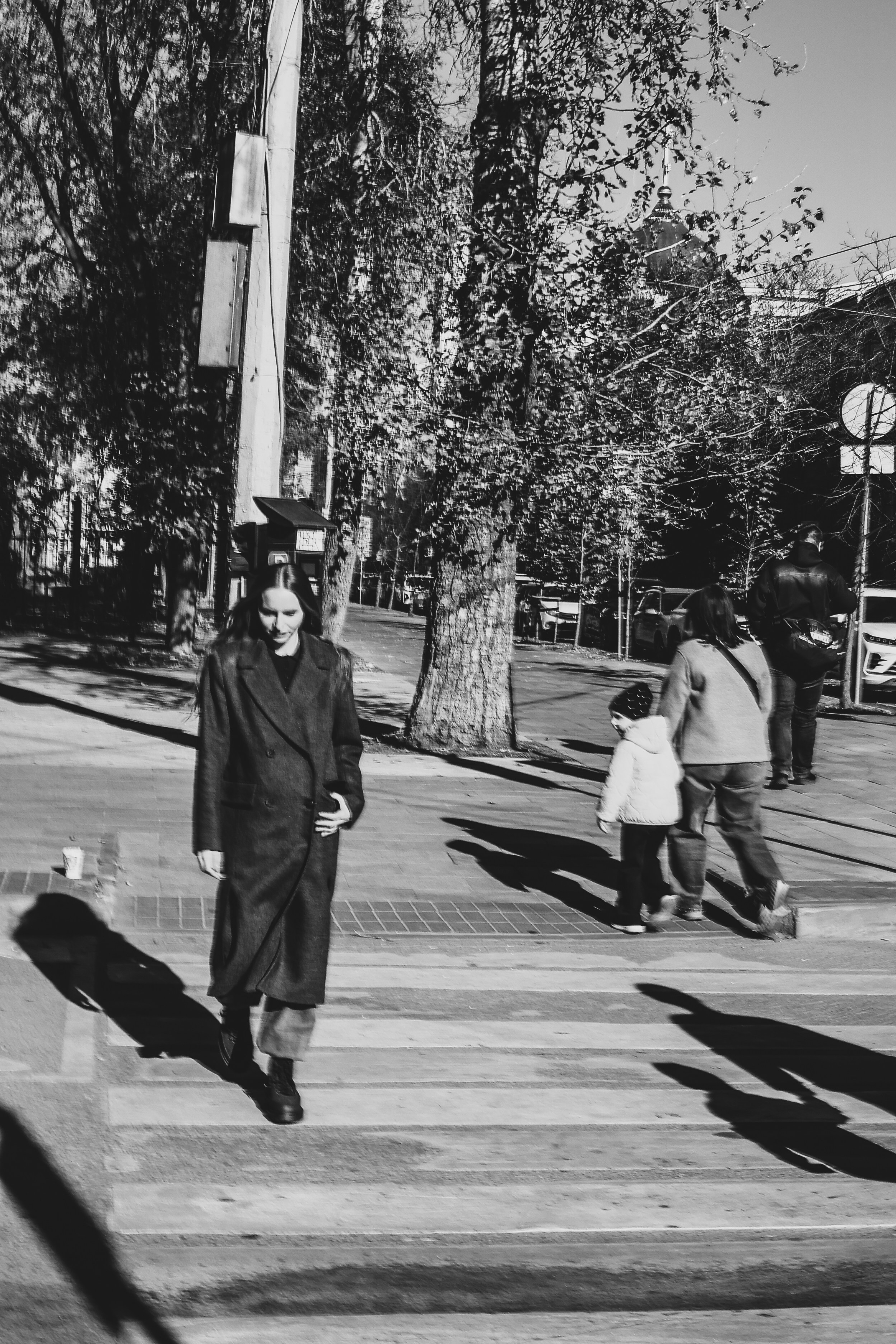 Алина и её семья. Свадебный и семейный фотограф в Воронеже Ксения Воротникова
