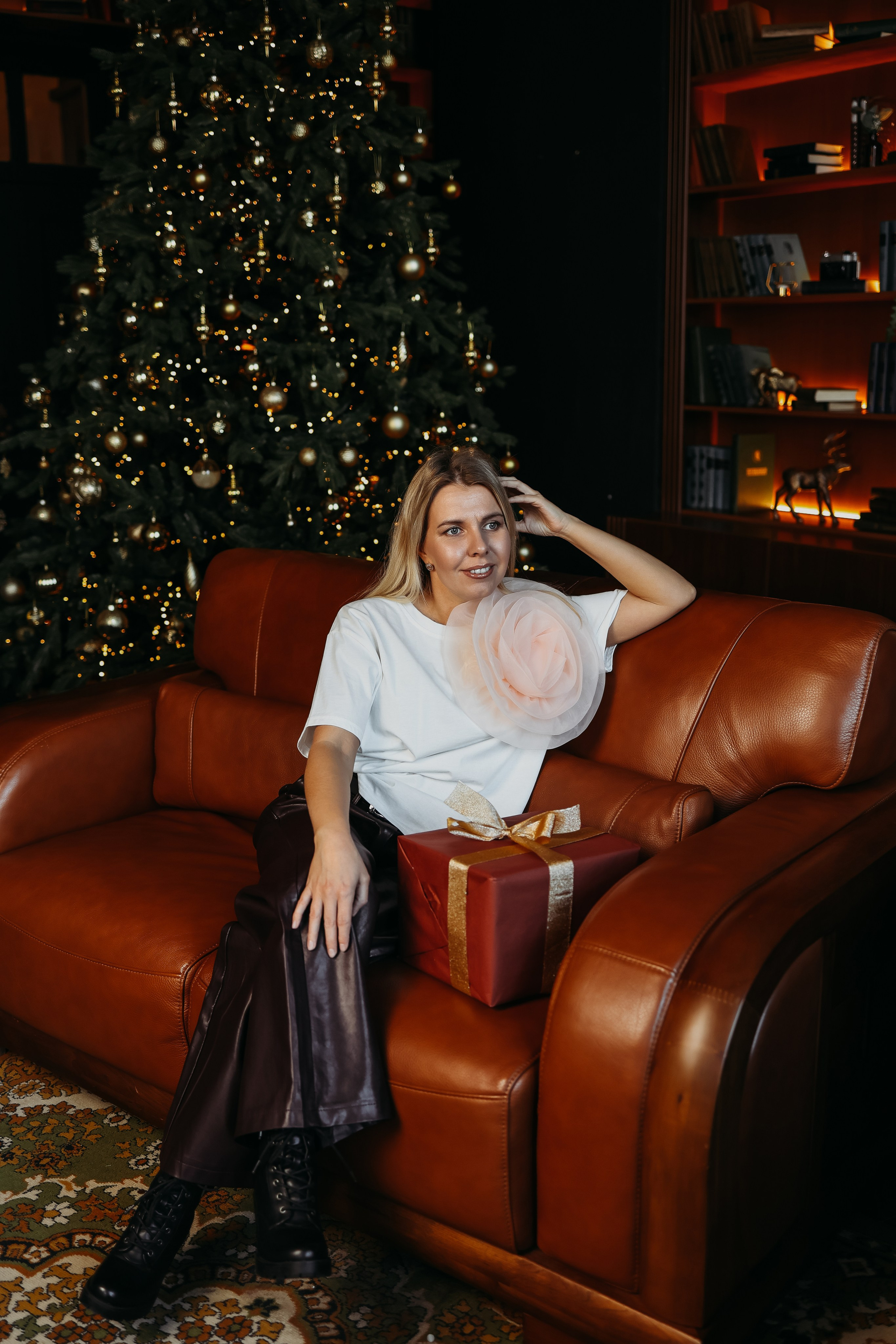 Семья Тимофея и Савелия. Свадебный и семейный фотограф в Воронеже Ксения Воротникова