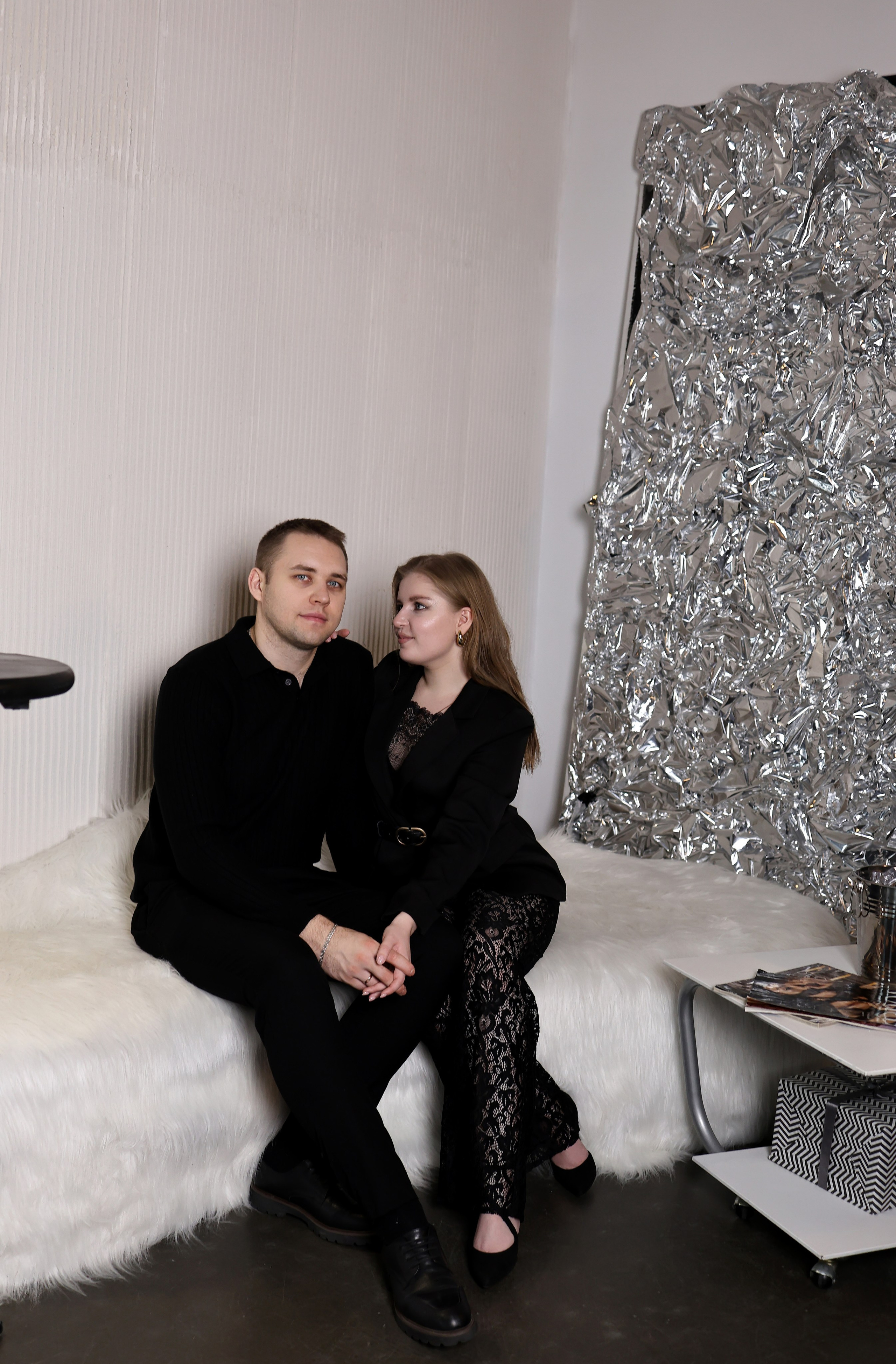 Семья Кости. Свадебный и семейный фотограф в Воронеже Ксения Воротникова