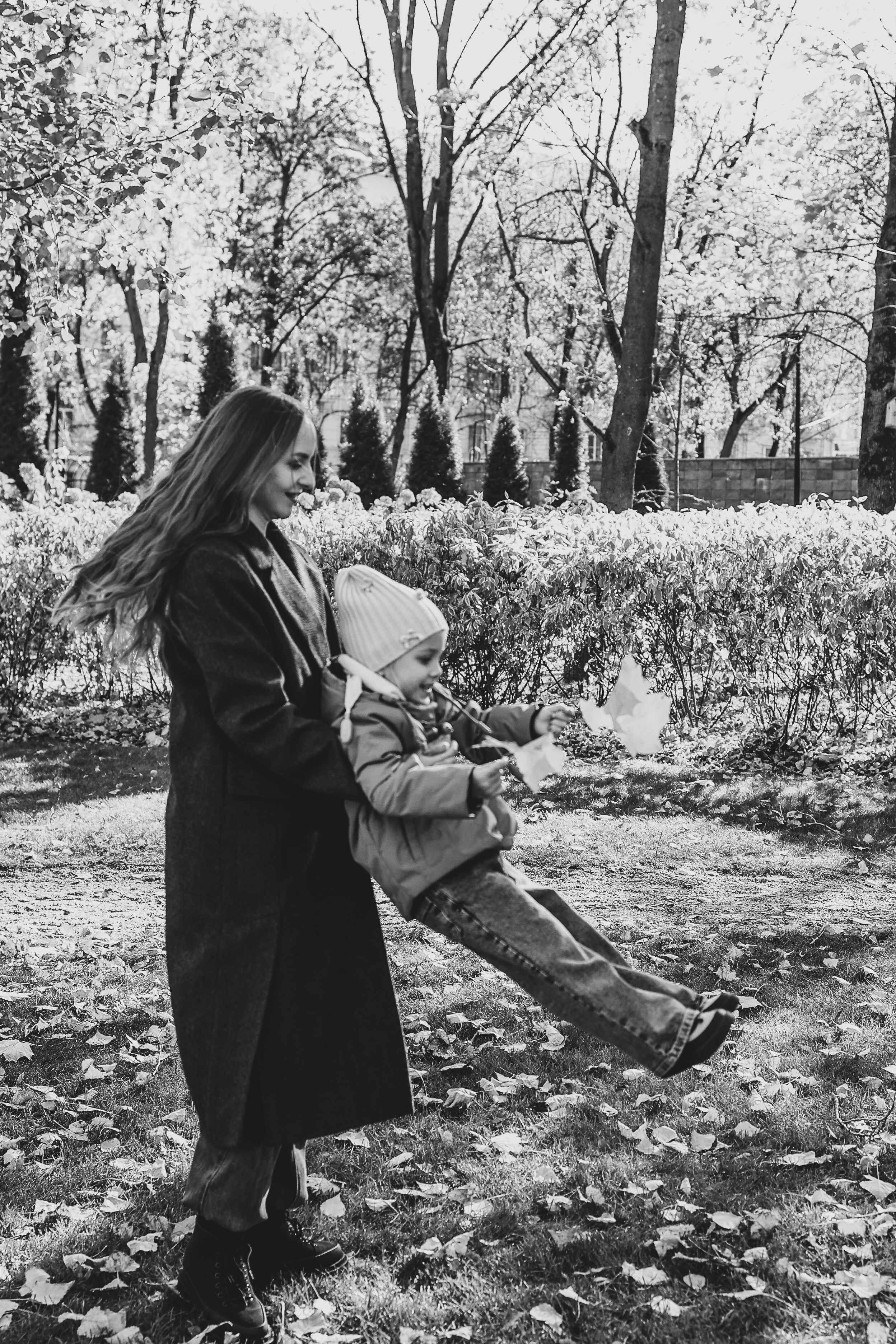 Алина и её семья. Свадебный и семейный фотограф в Воронеже Ксения Воротникова