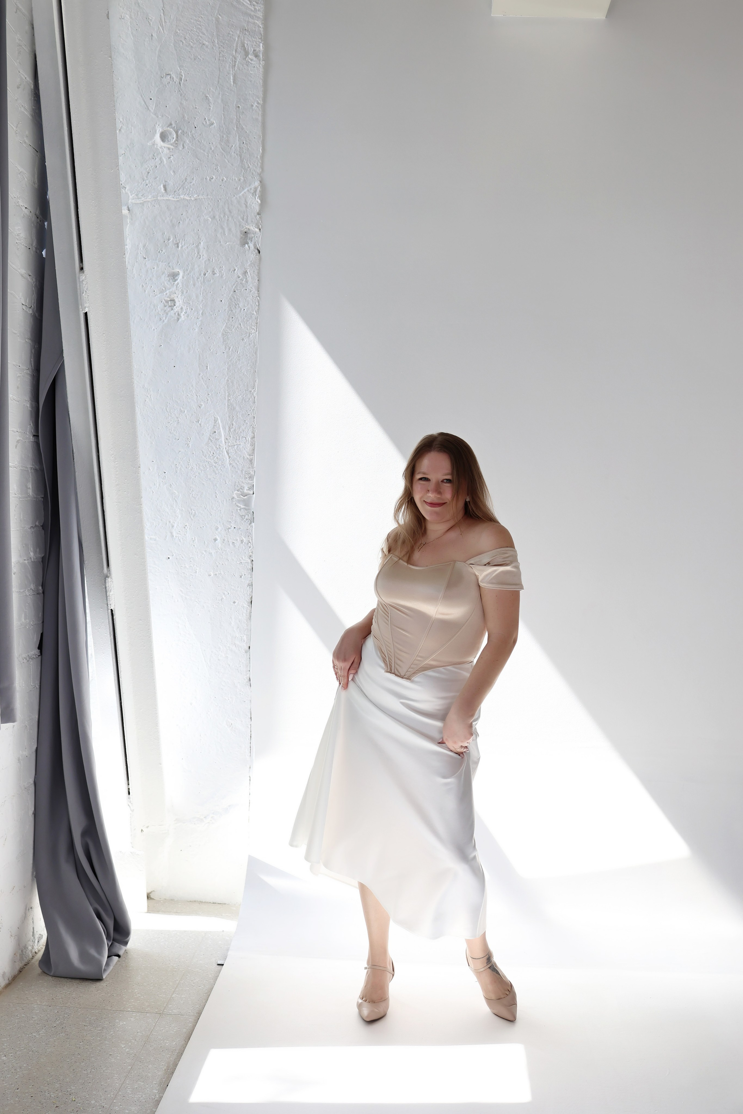 Яна. Свадебный и семейный фотограф в Воронеже Ксения Воротникова